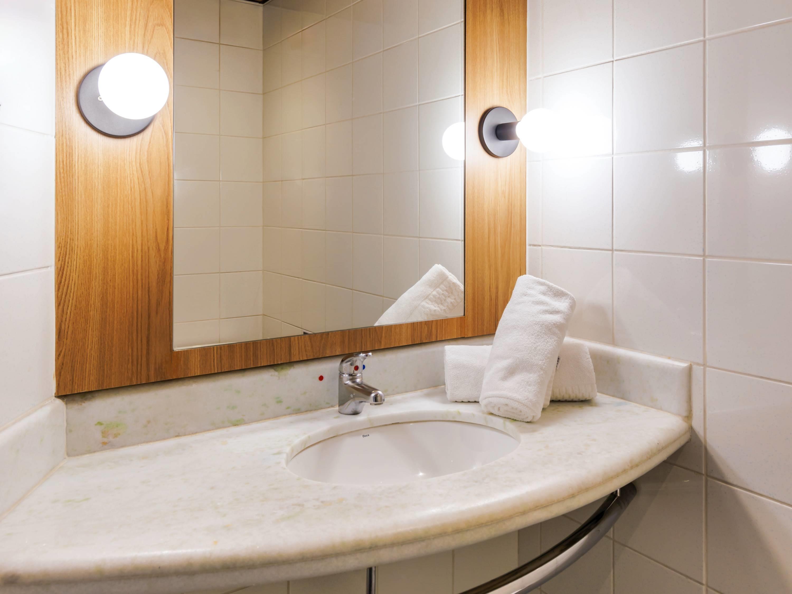 ibis Belo Horizonte Liberdade by null