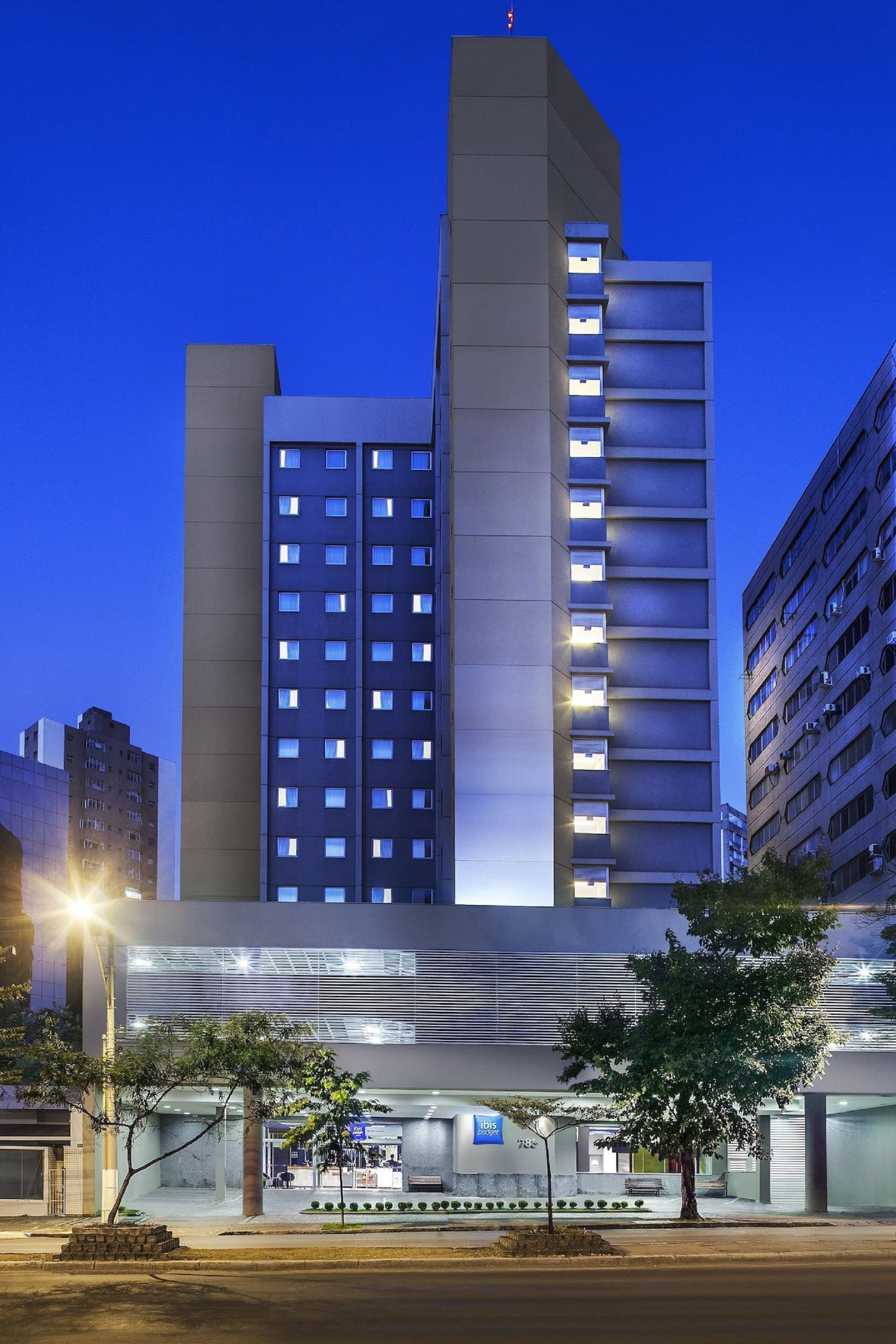 ibis budget Belo Horizonte Minascentro image