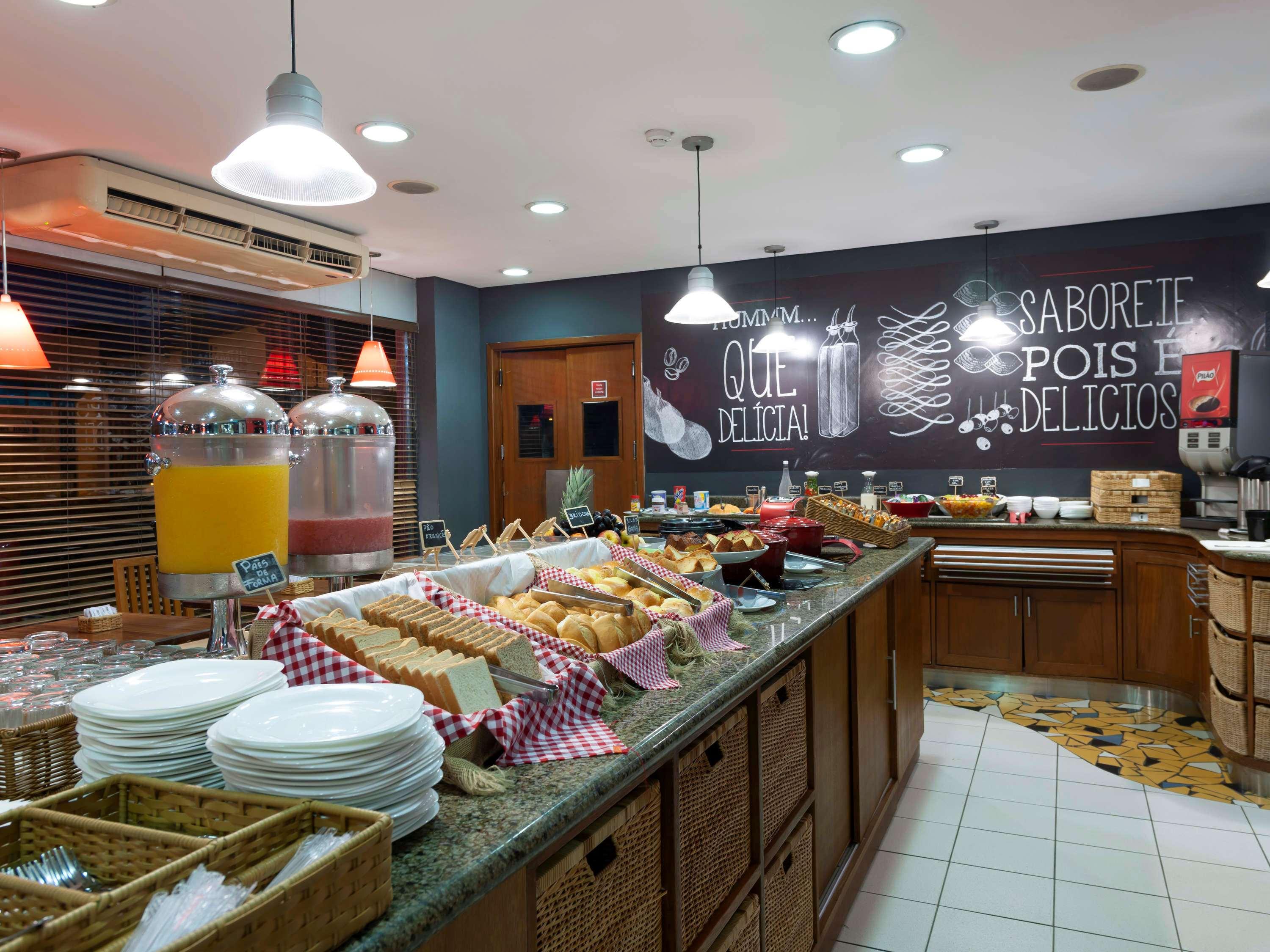 ibis Teresina