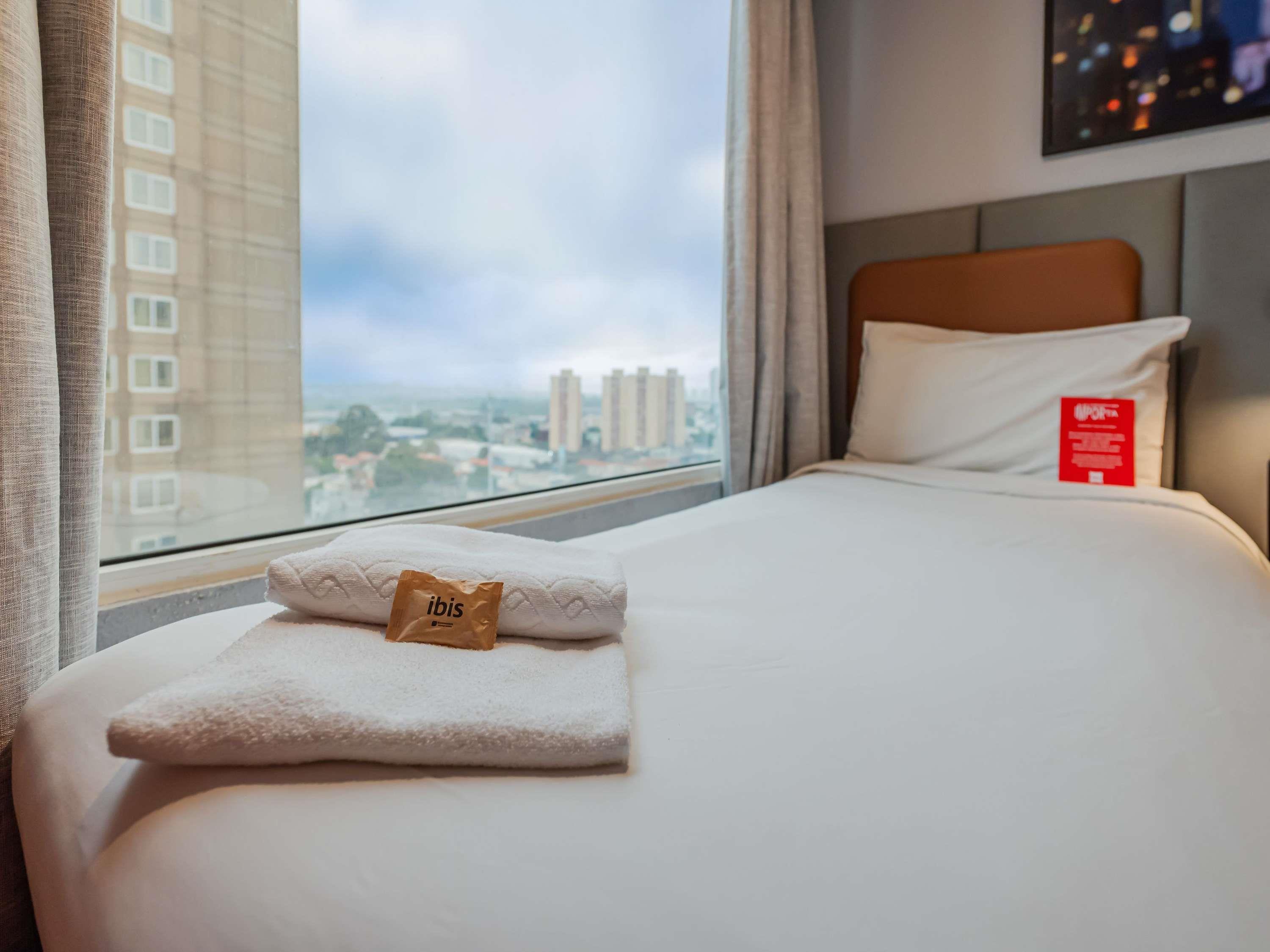 Ibis Guarulhos