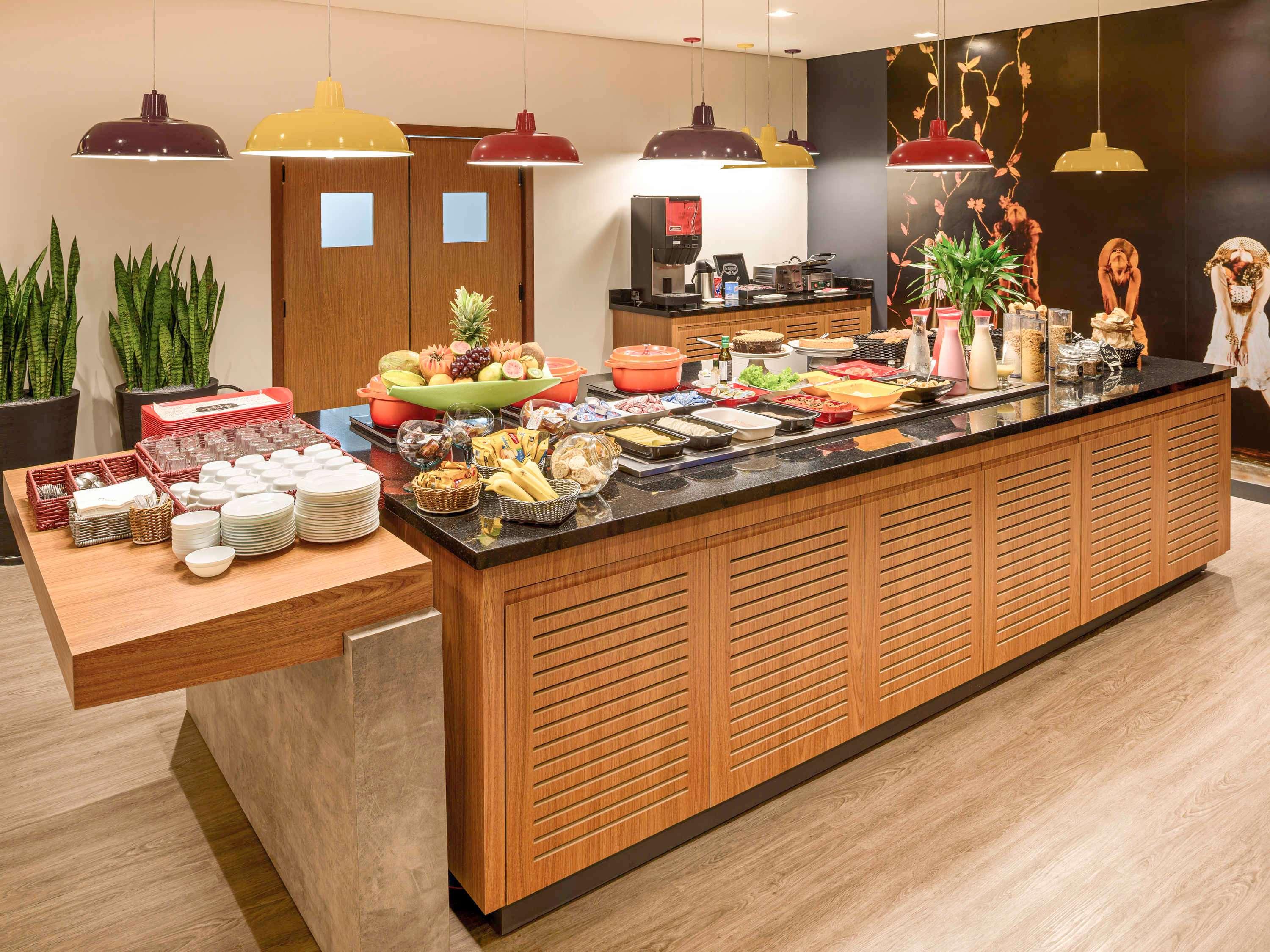 ibis Joinville