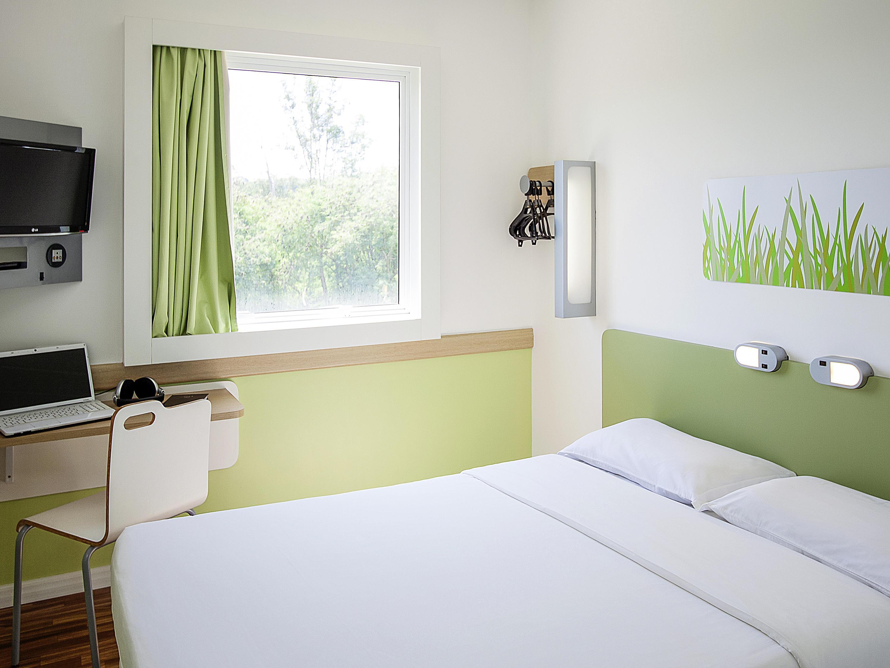 ibis budget Piracicaba