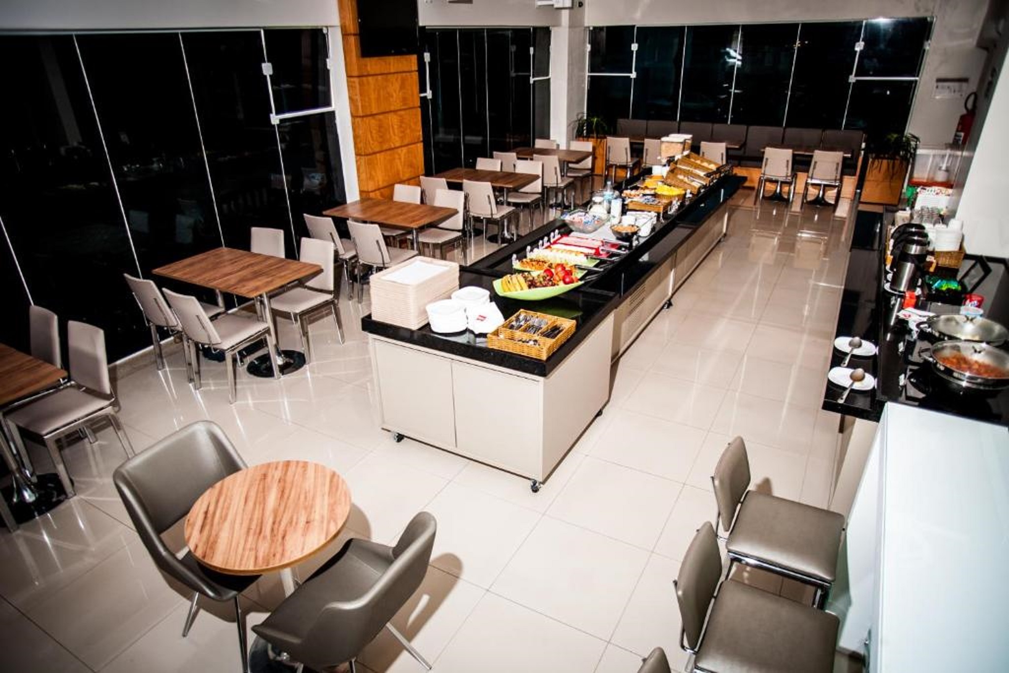 ibis Presidente Prudente
