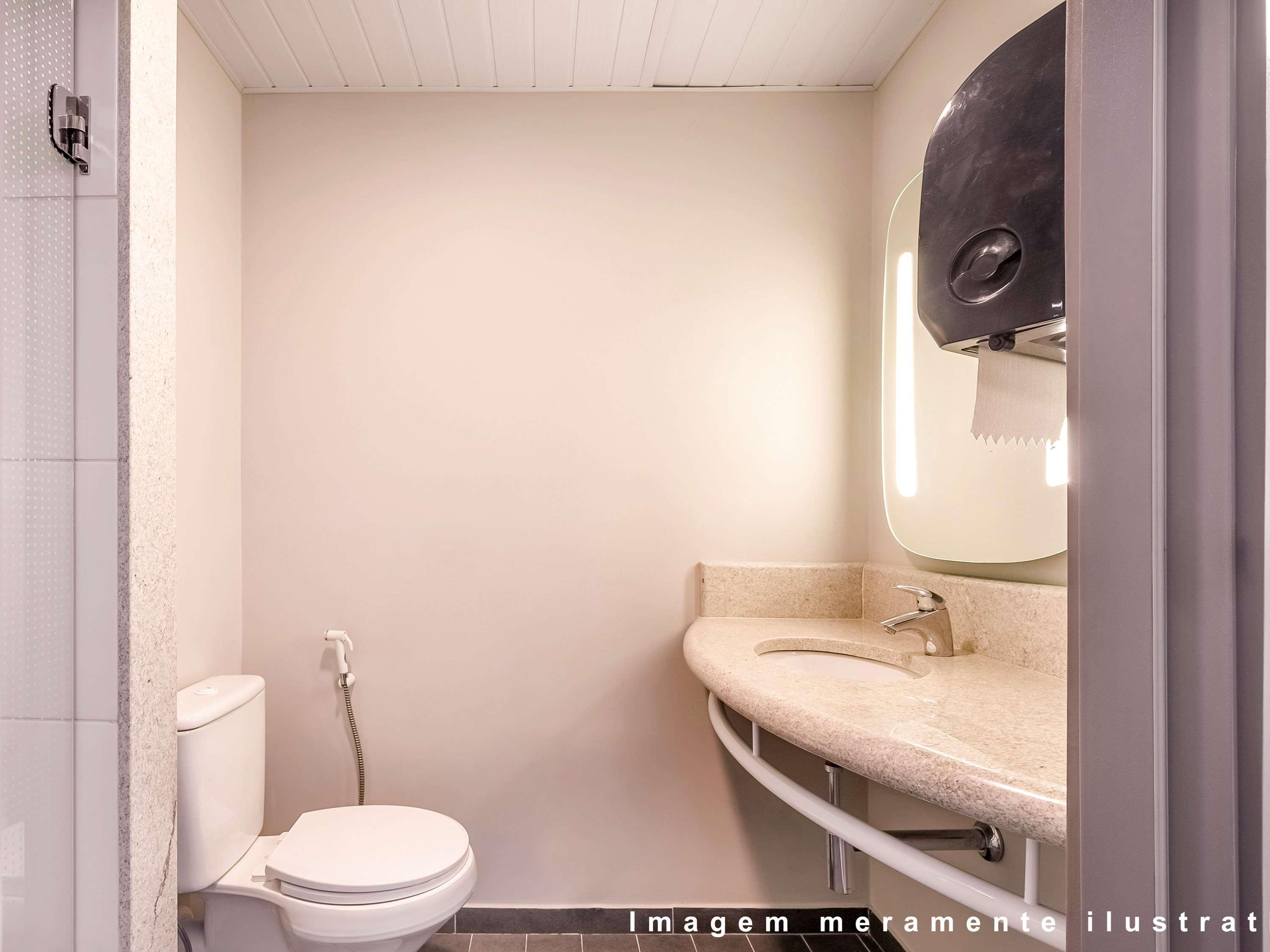 ibis Sao Paulo Paulista