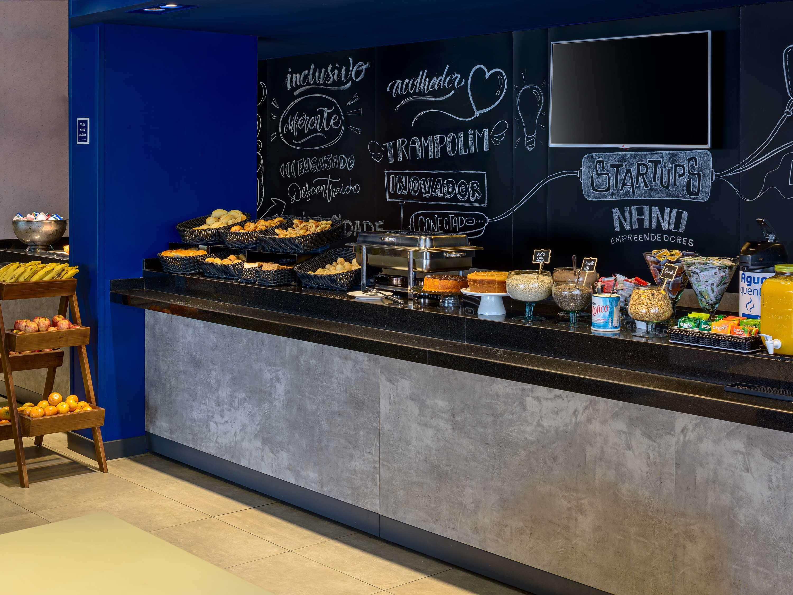 ibis budget São Paulo Paulista by null