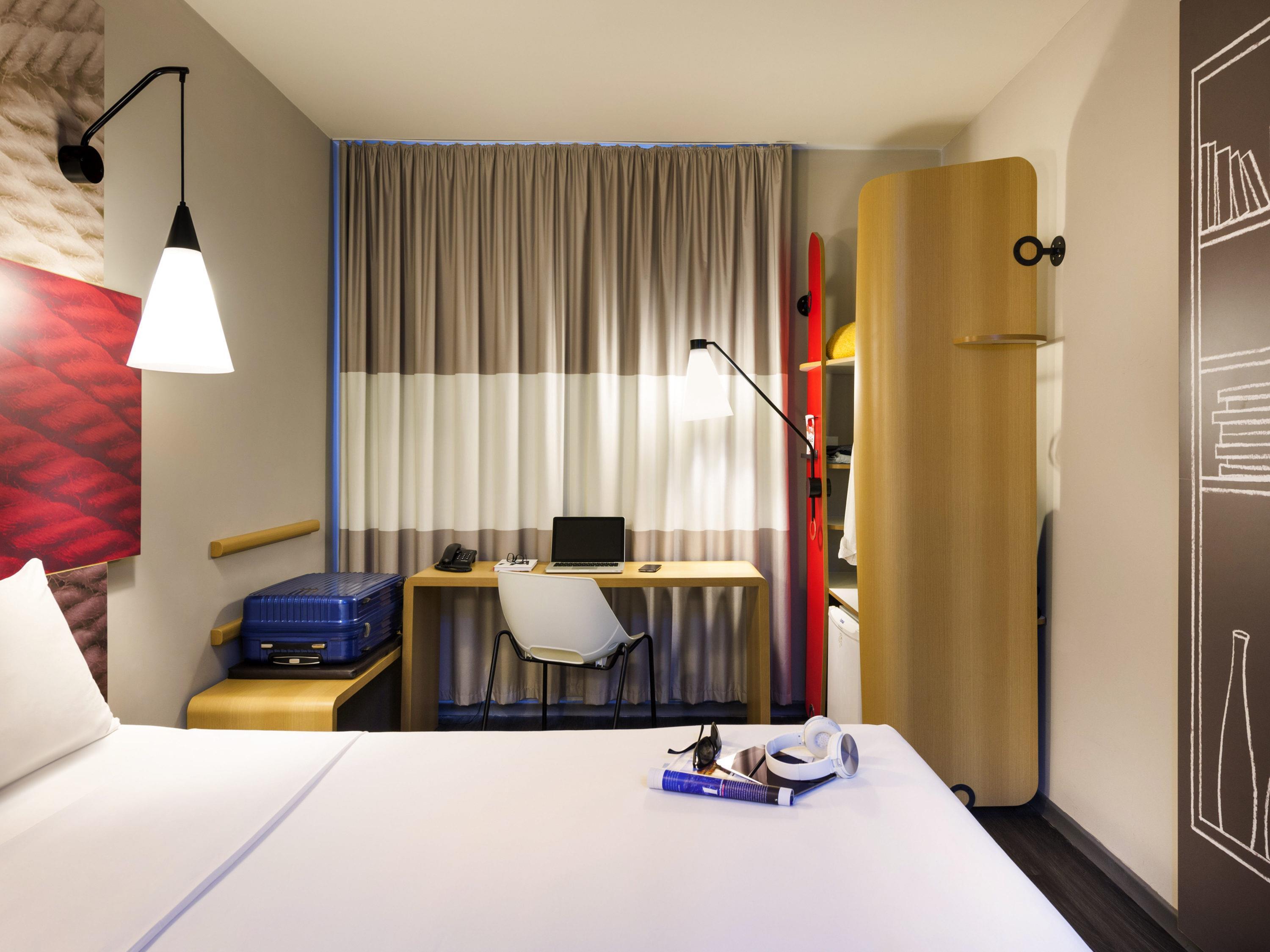 ibis Navegantes Itajai
