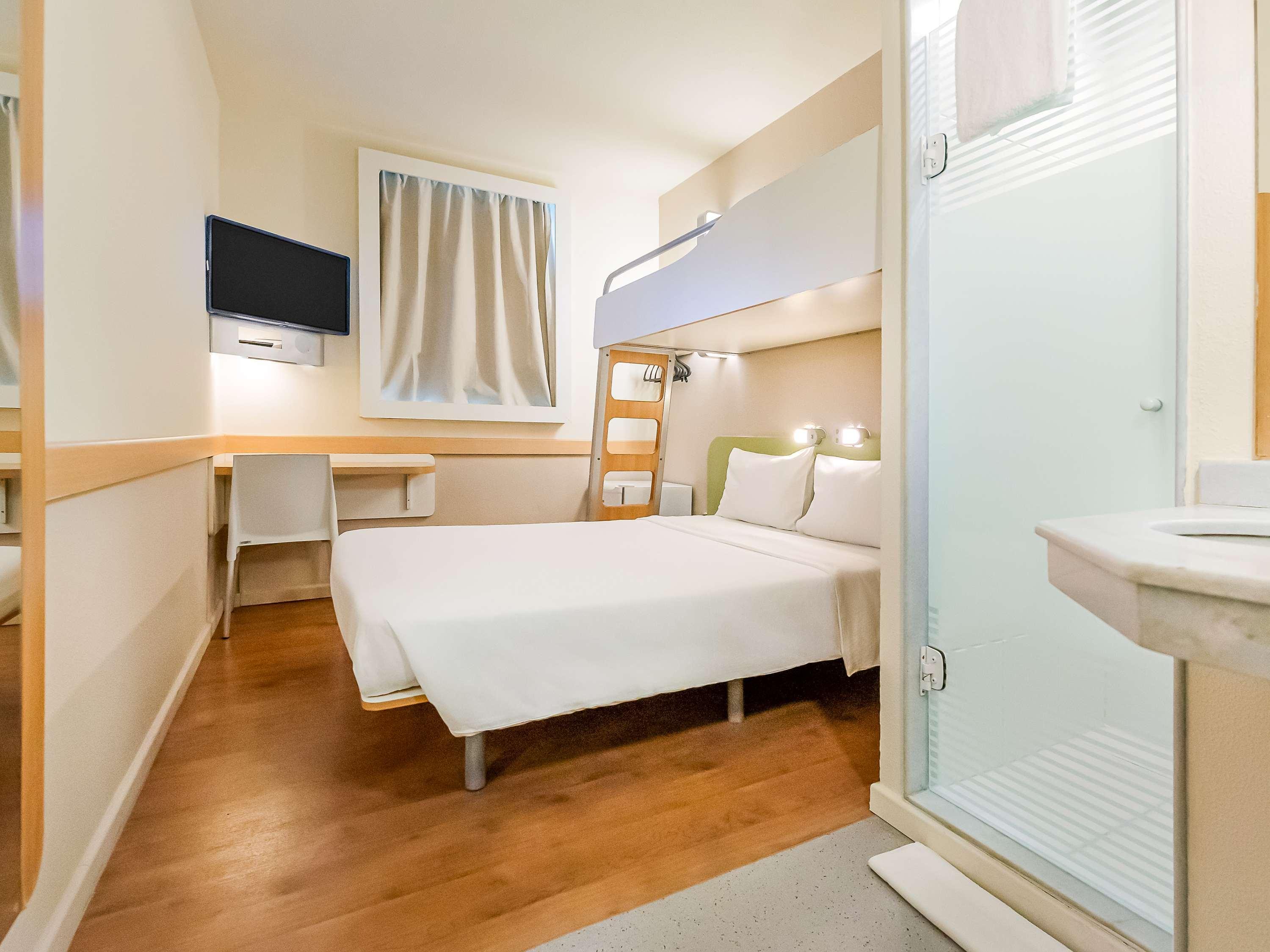ibis budget Vitoria 