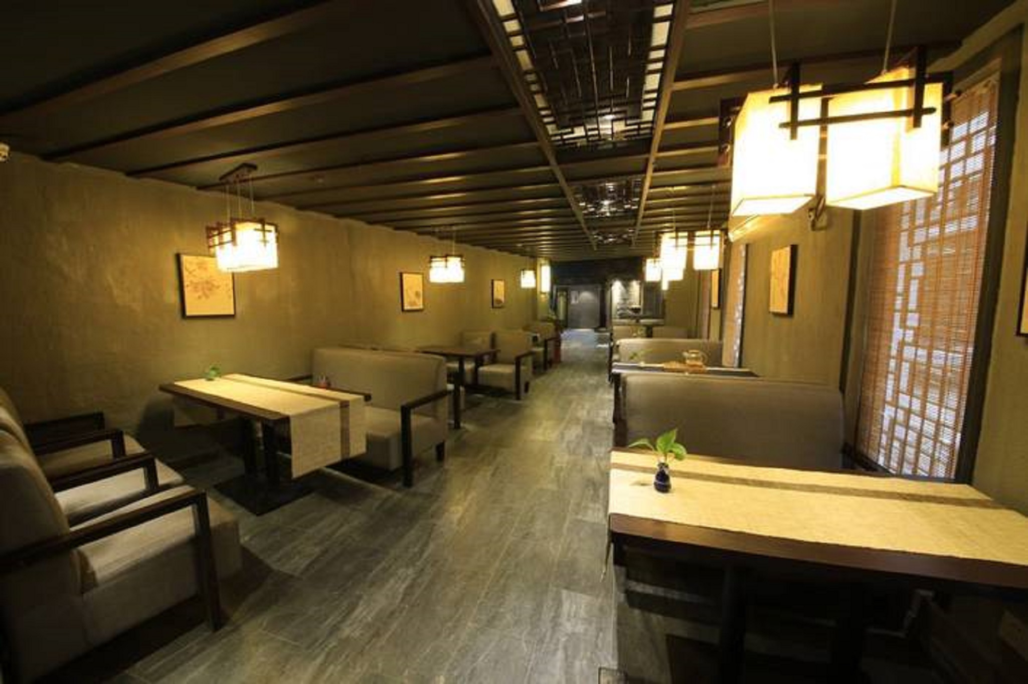 ibis Nantong Qingnian