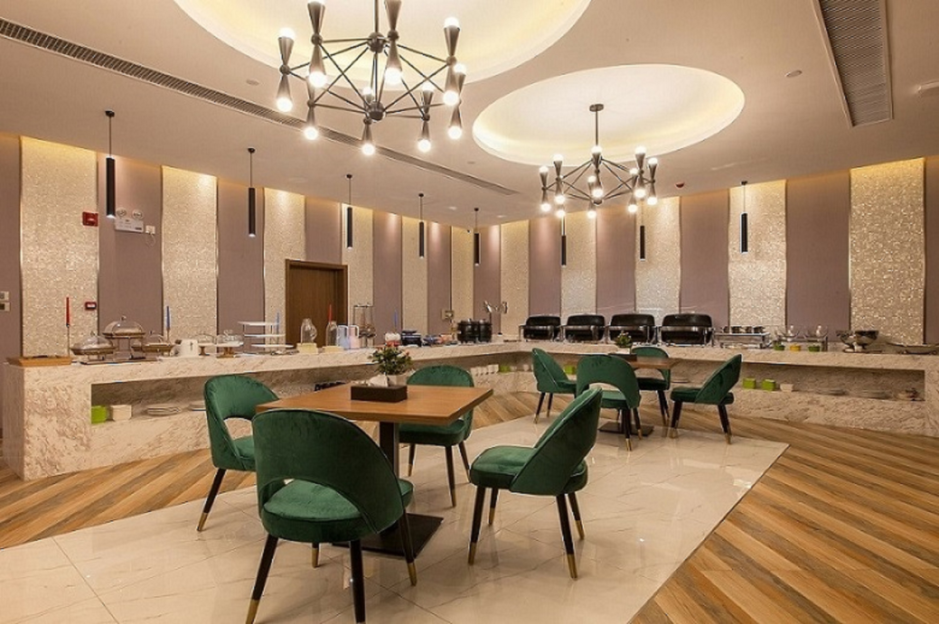 Ibis Styles Wuhan Optics Valley Square Hotel