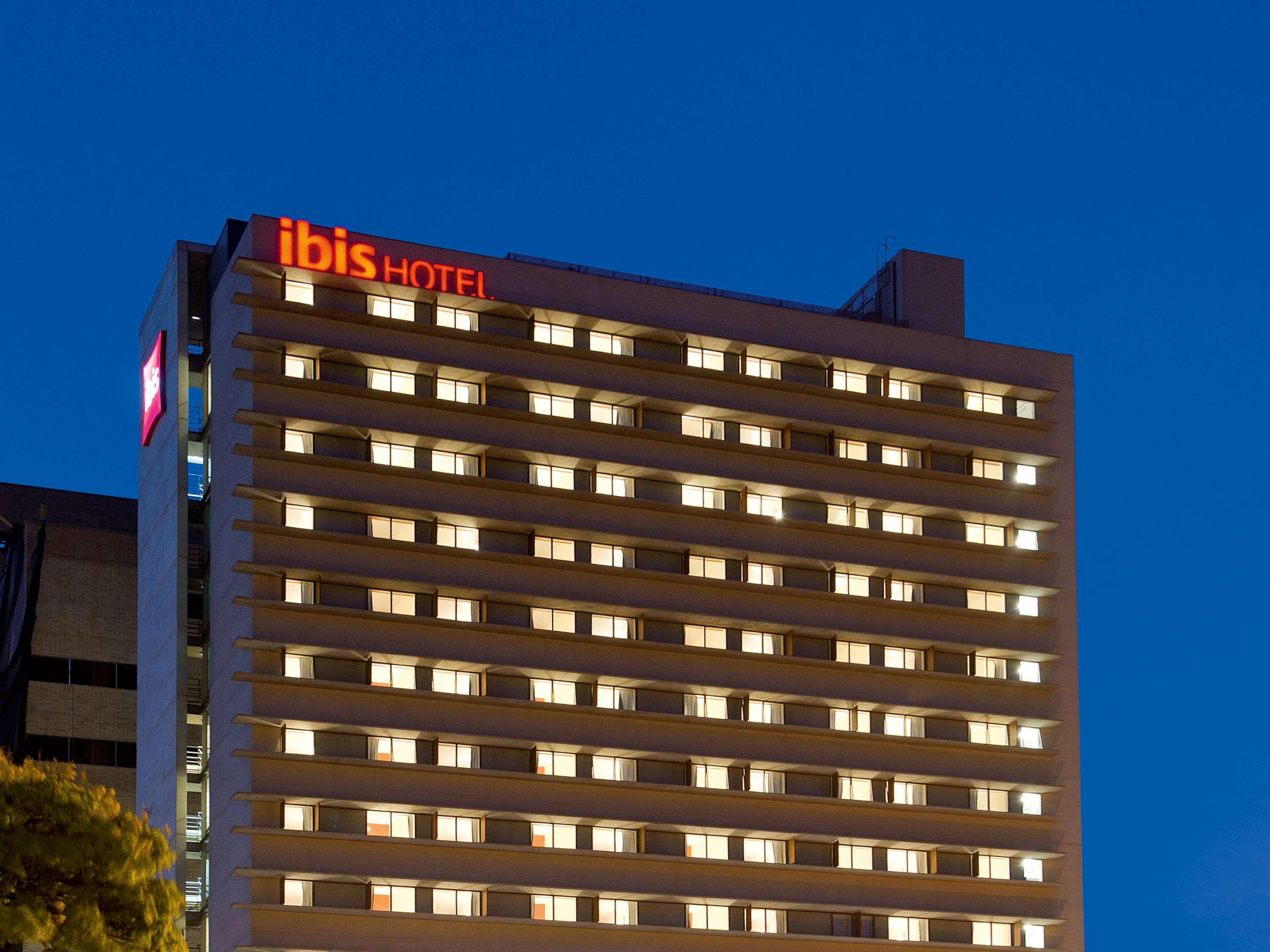ibis Medellin