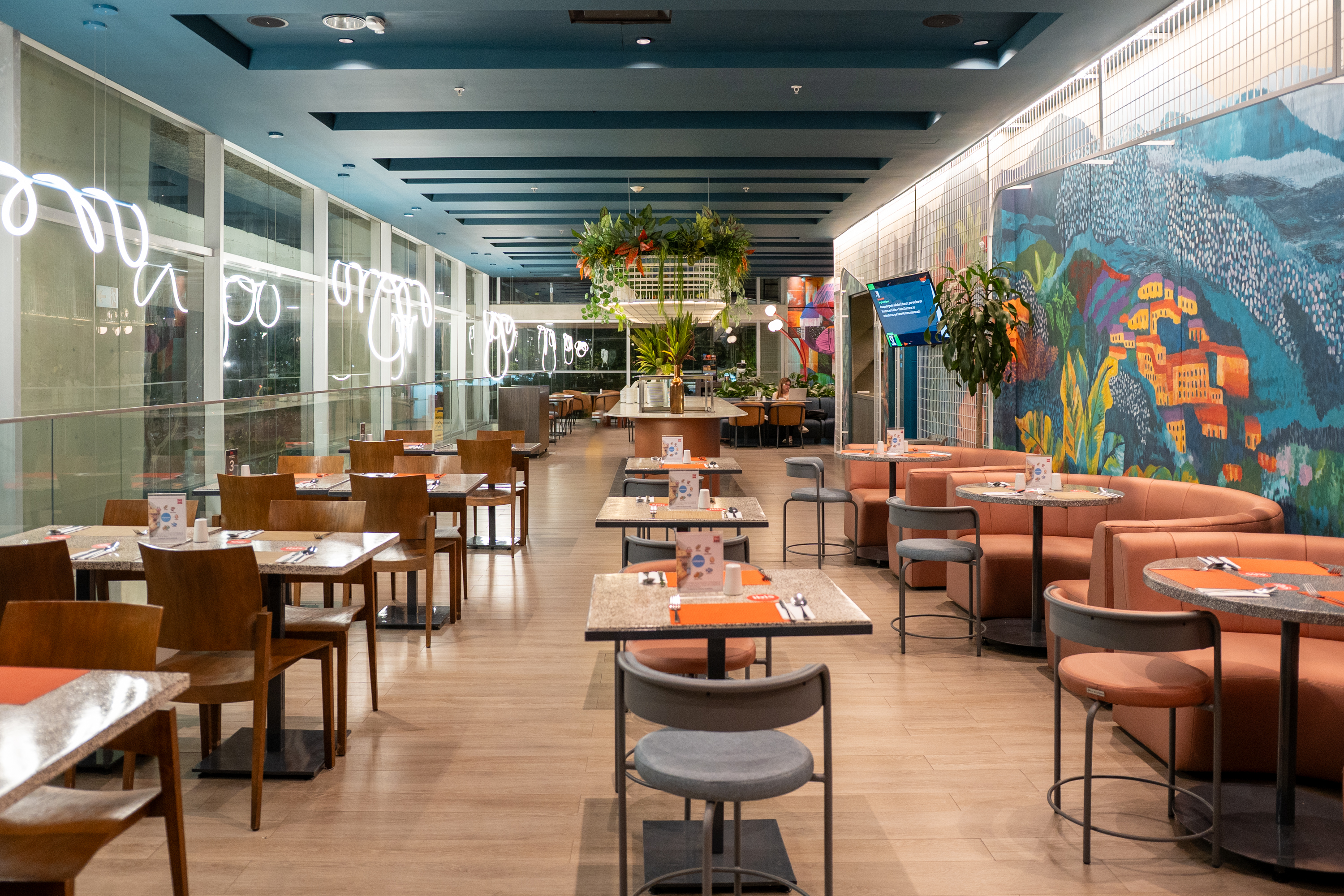 ibis Medellin by null