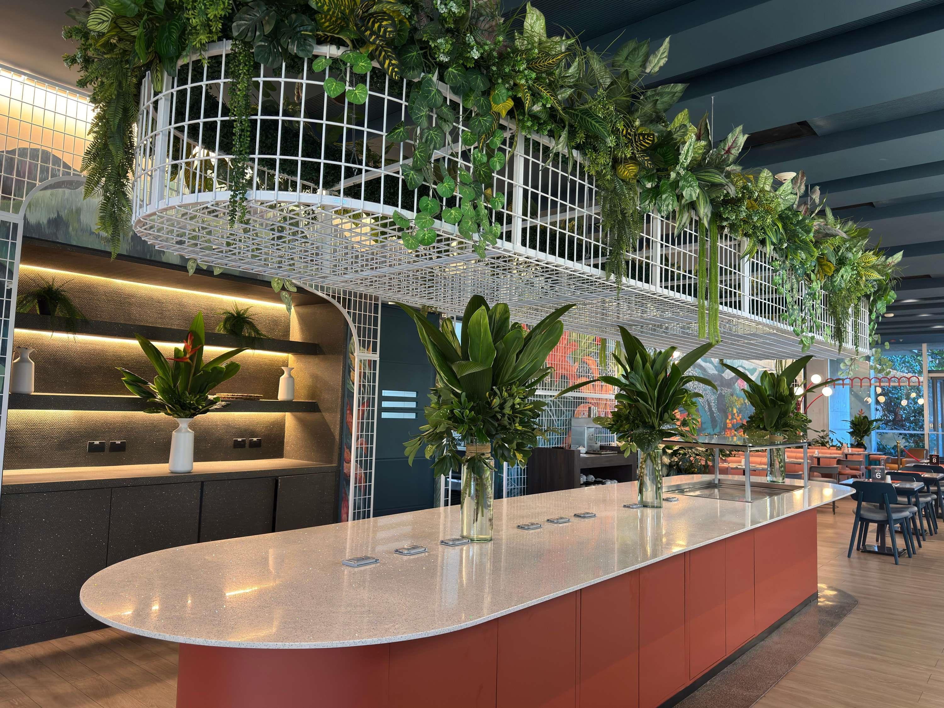 ibis Medellin by null