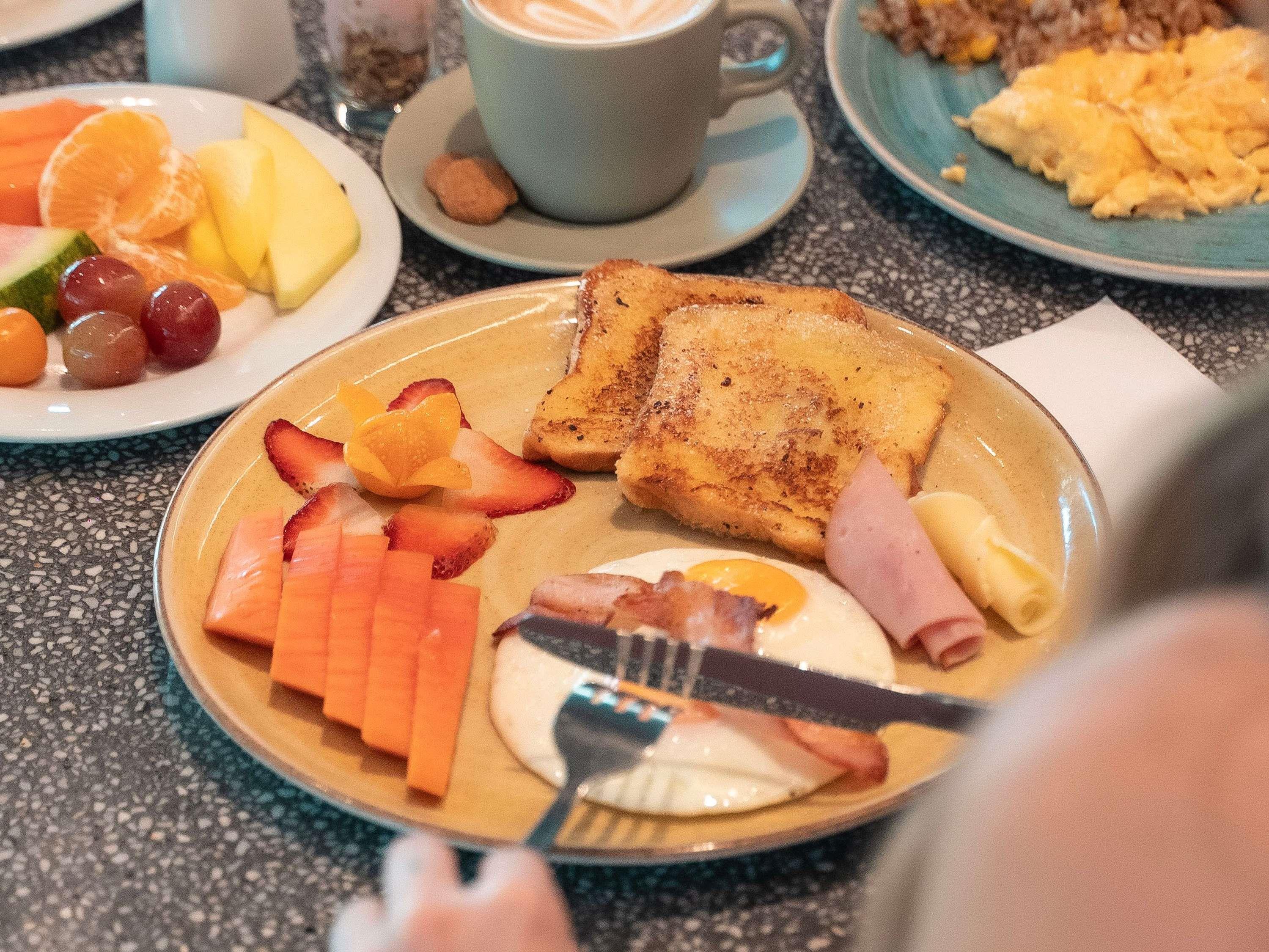 ibis Medellin by null