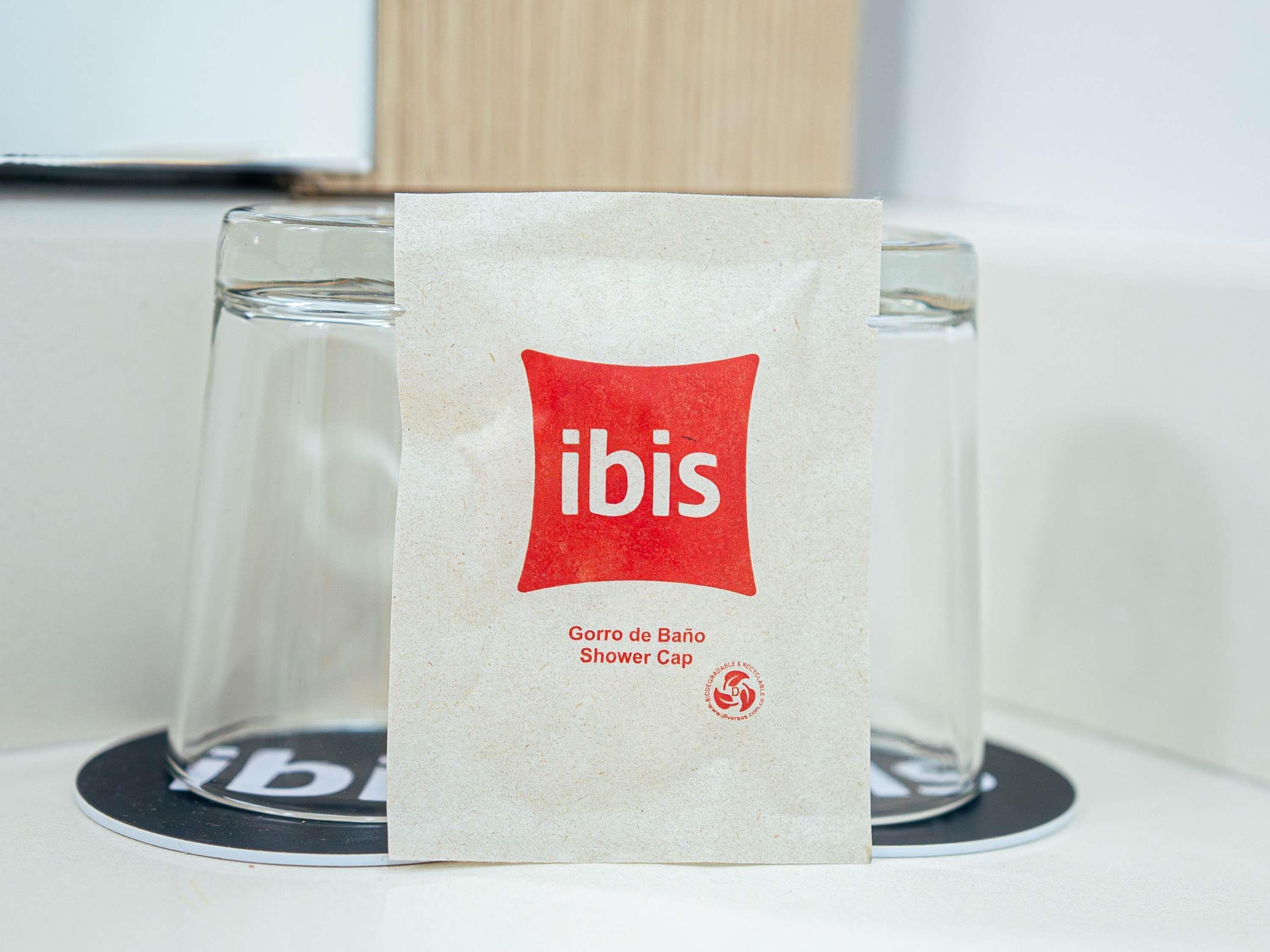 ibis Medellin