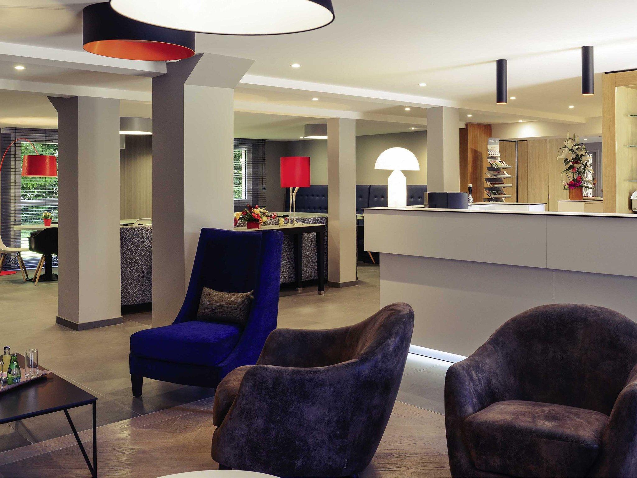 Hotel Alencon