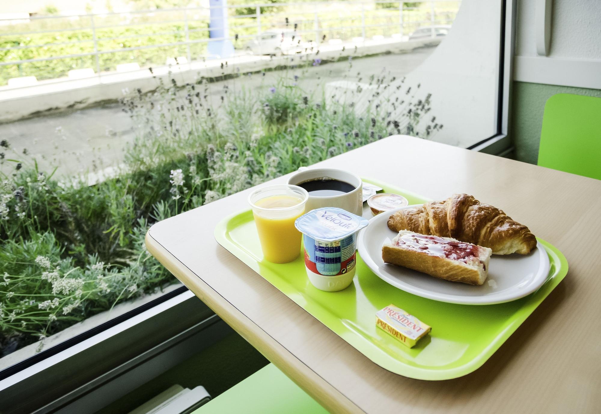 ibis budget Marmande