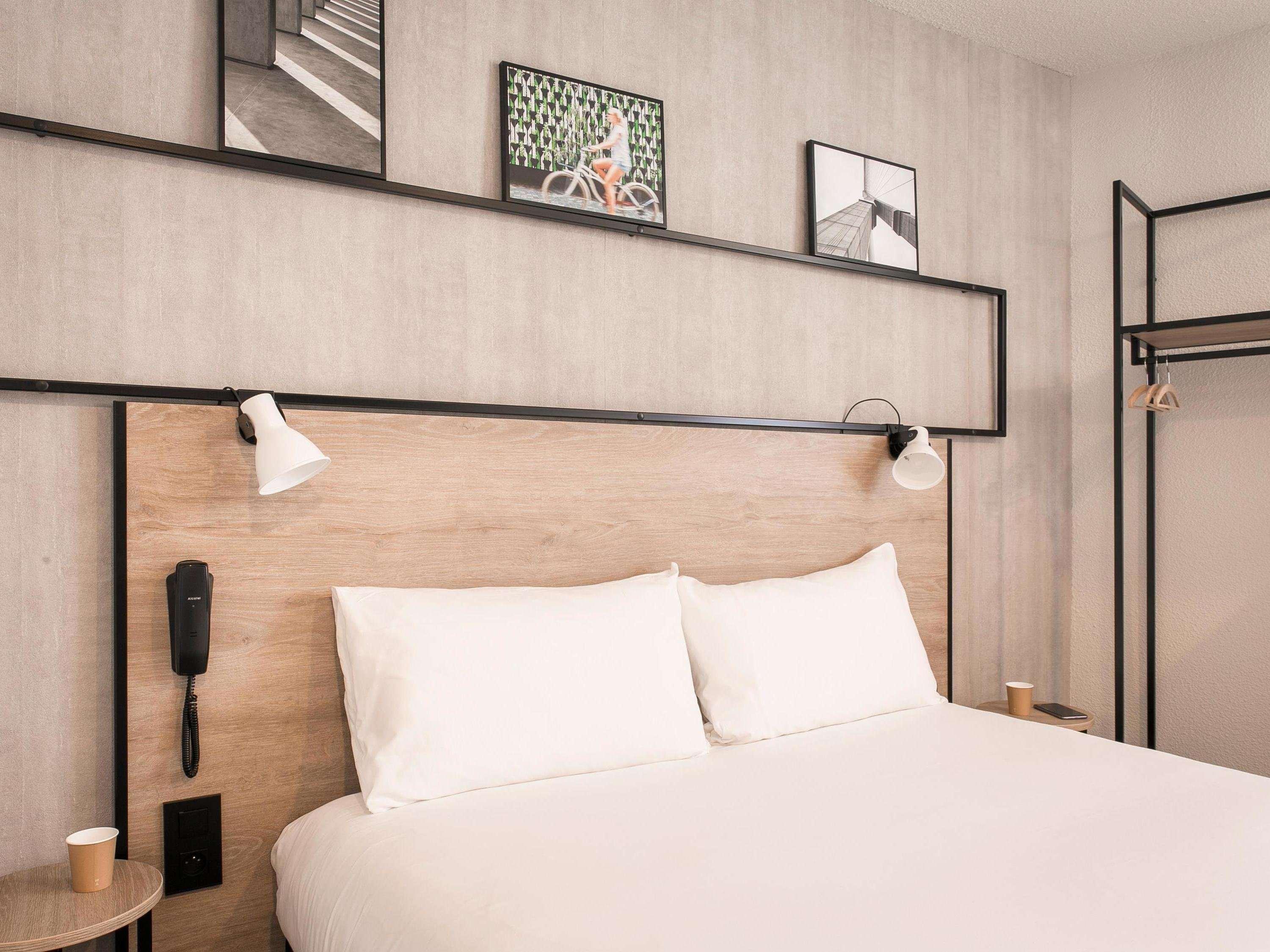 ibis Avignon Sud