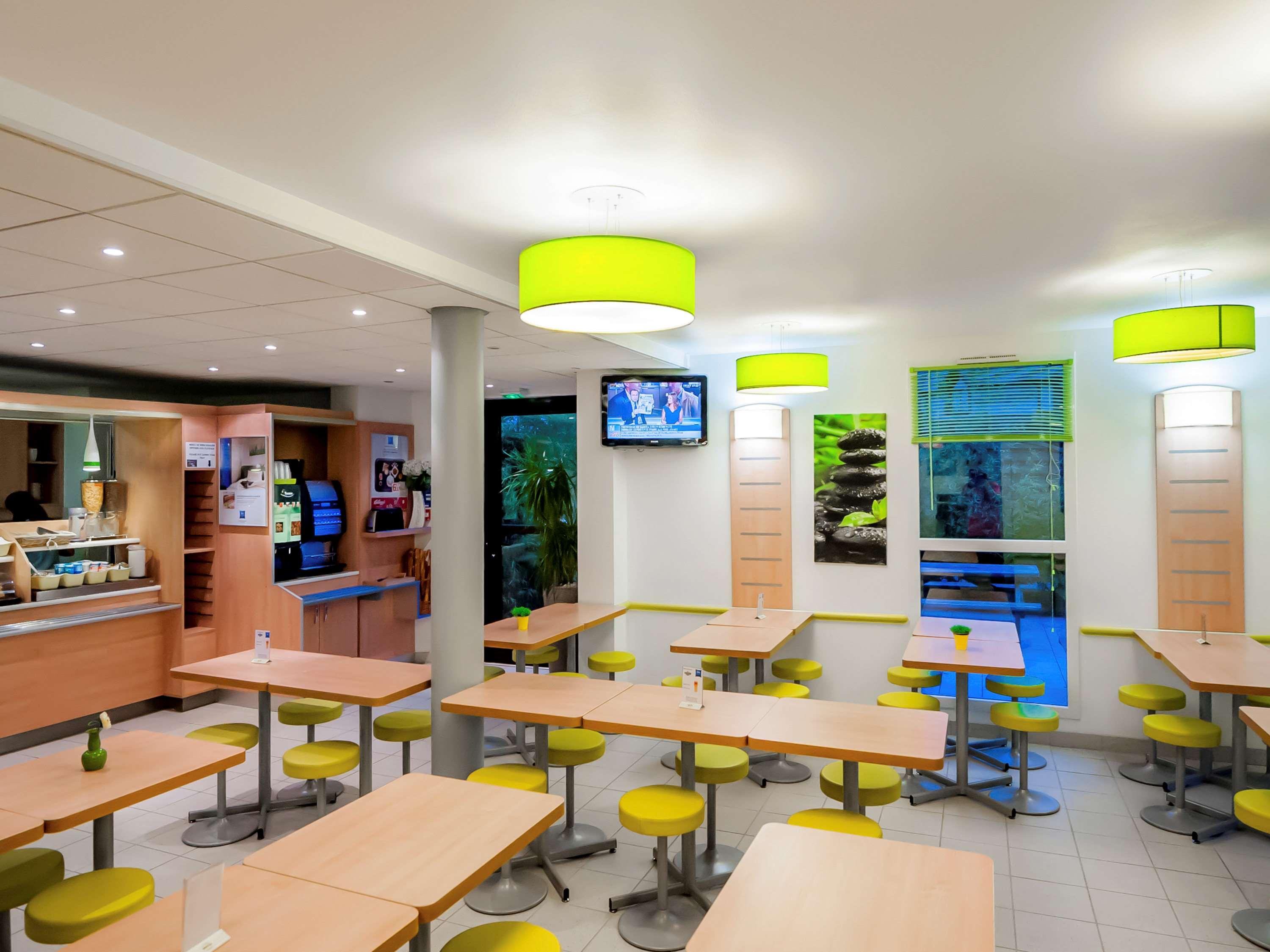 ibis budget Bayeux