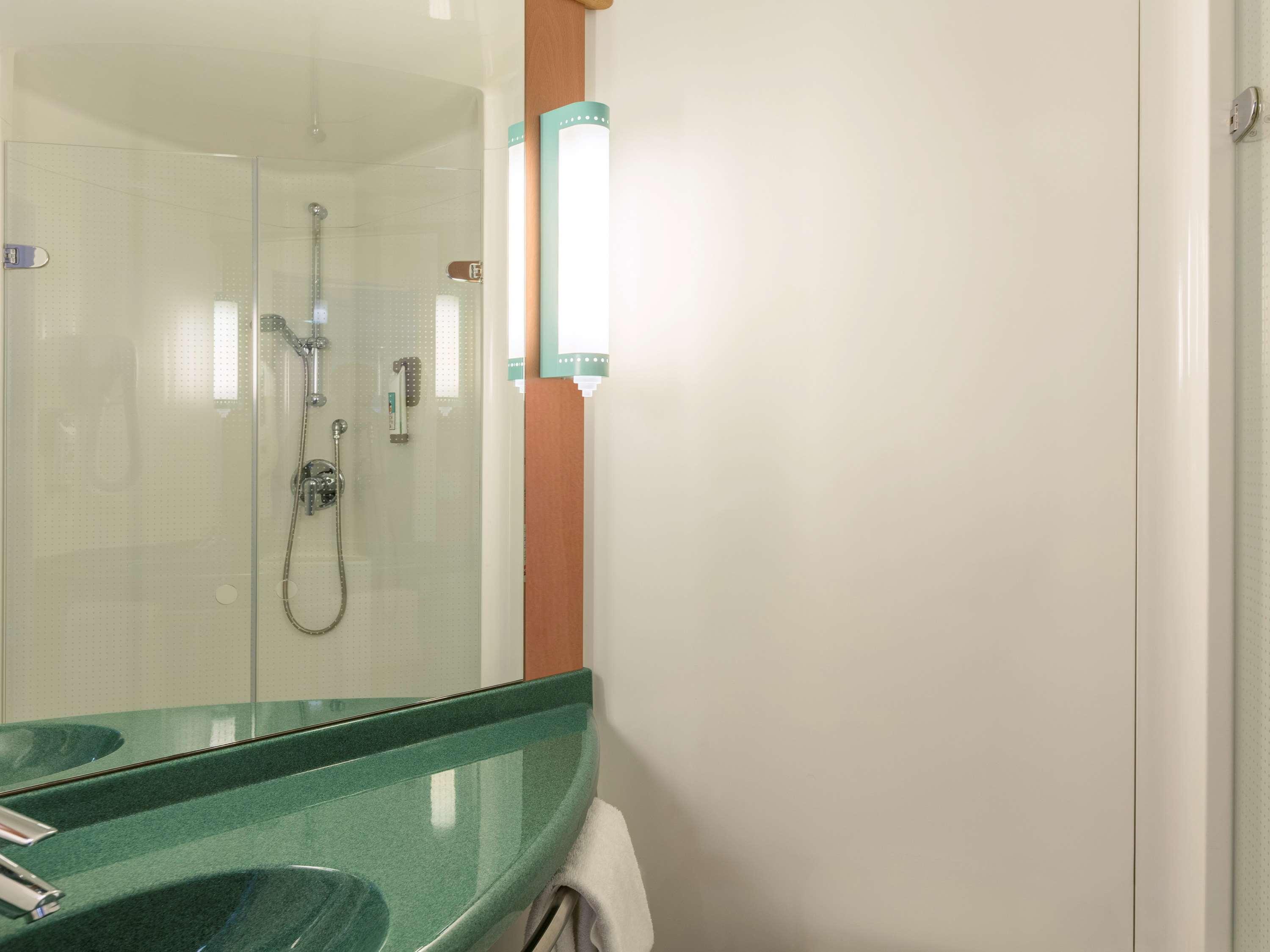 ibis Besançon La City
