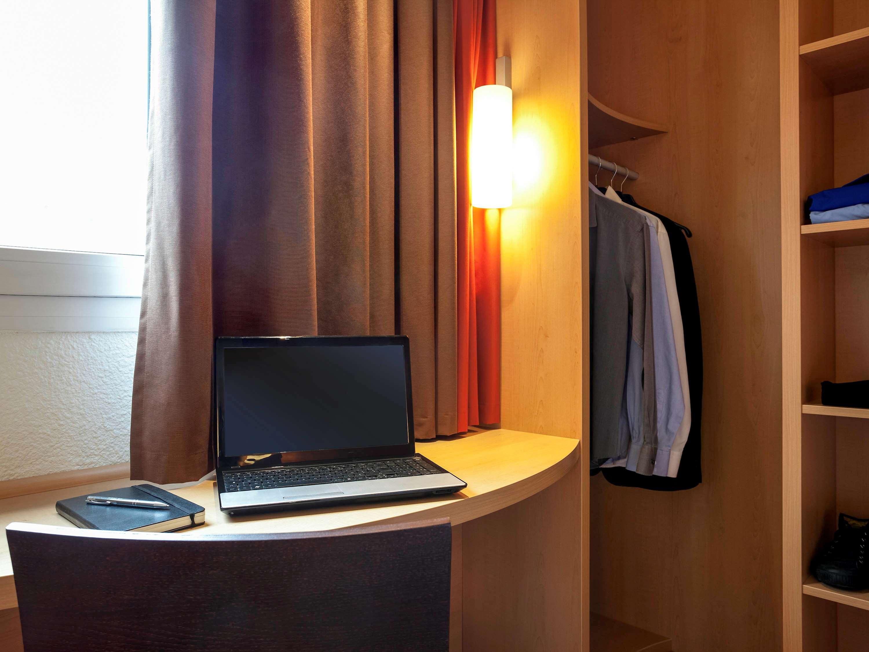 ibis Biarritz-Anglet Aéroport