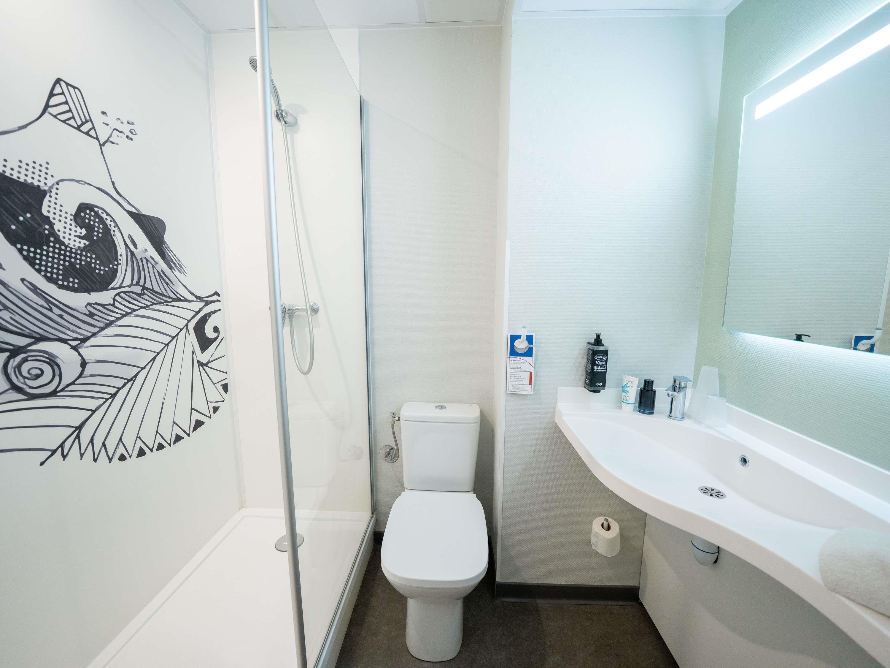 ibis budget Narbonne Est