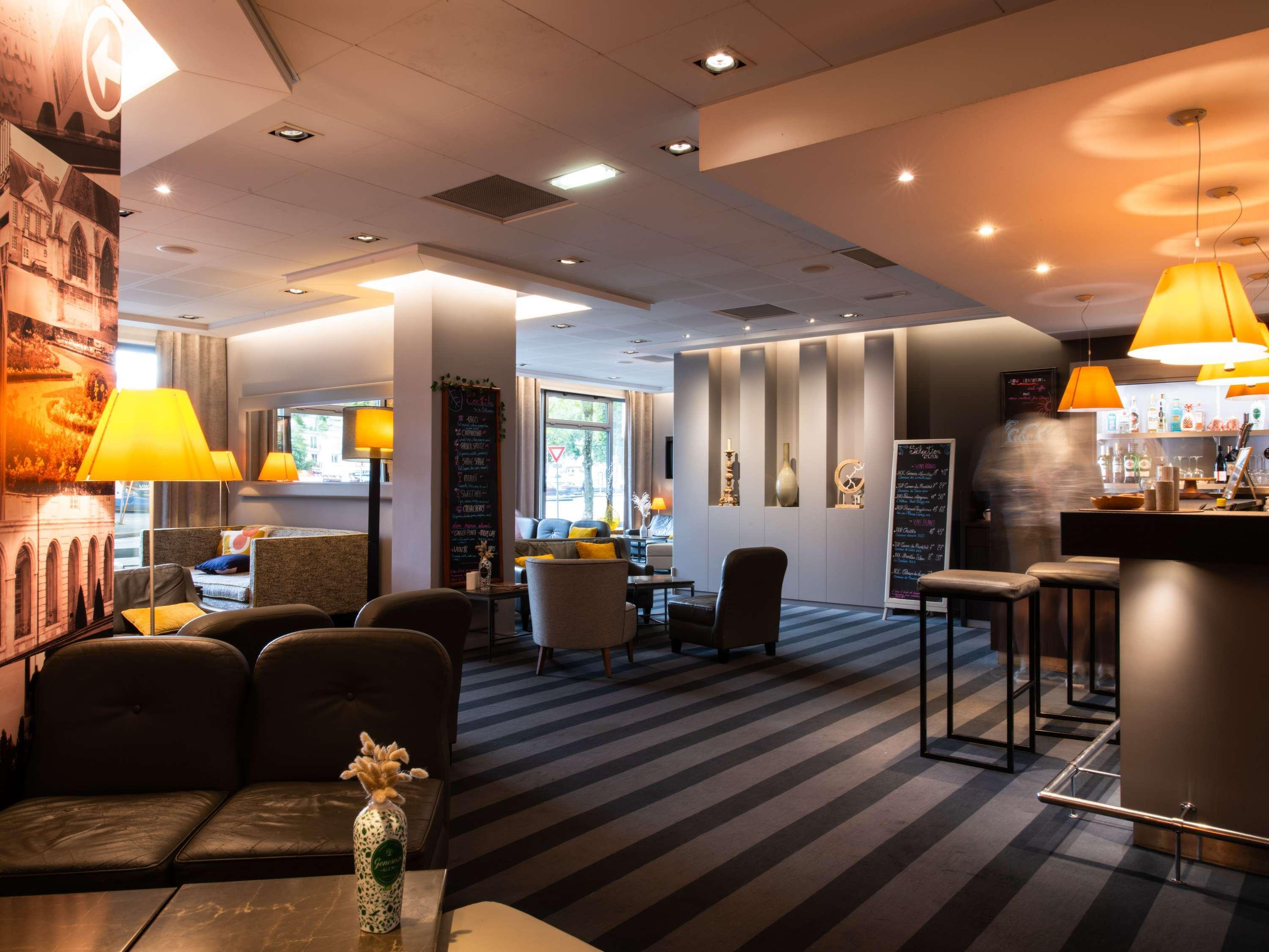 ibis Caen Centre
