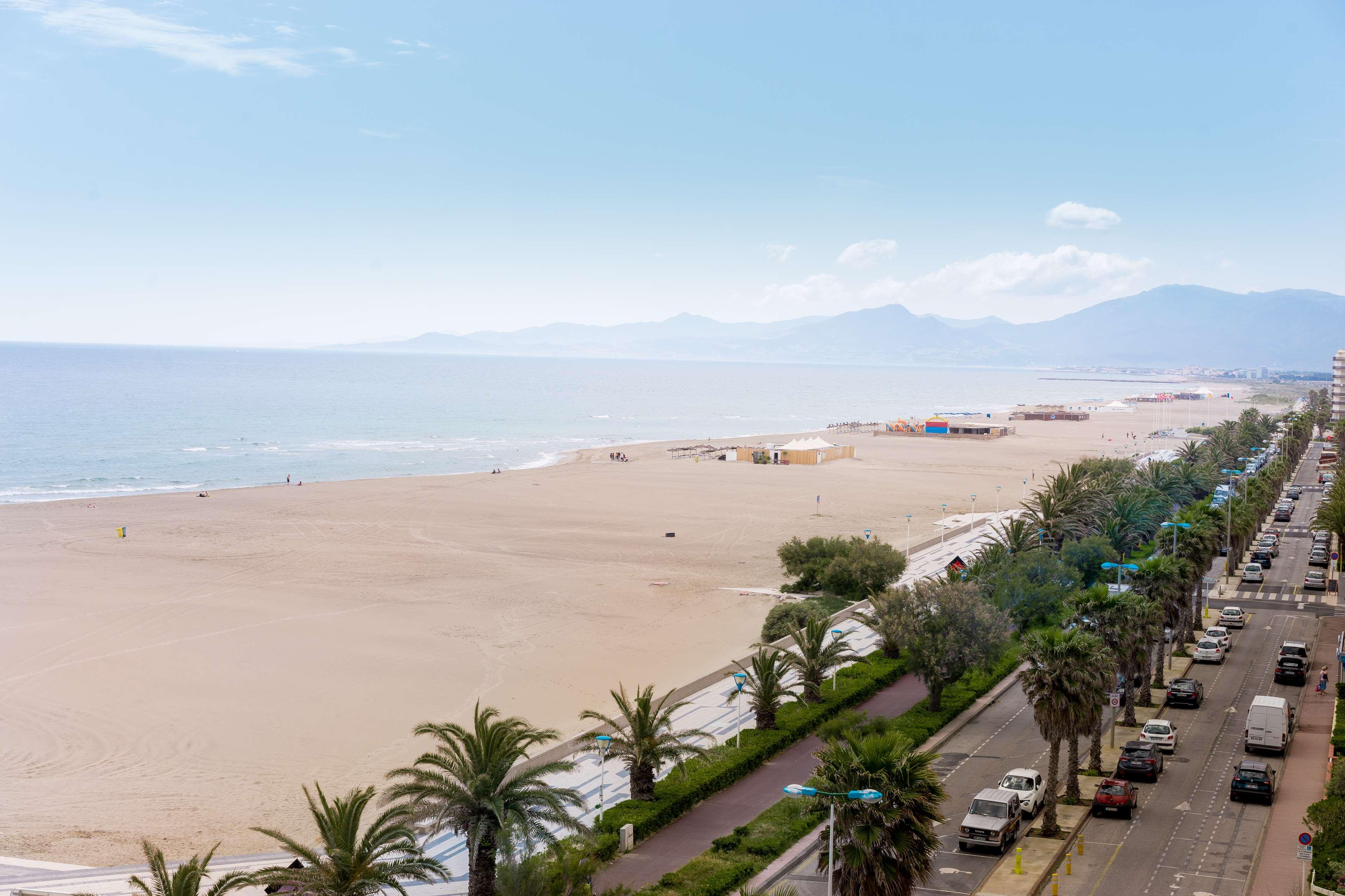 Best Western Plus Hotel Canet-Plage