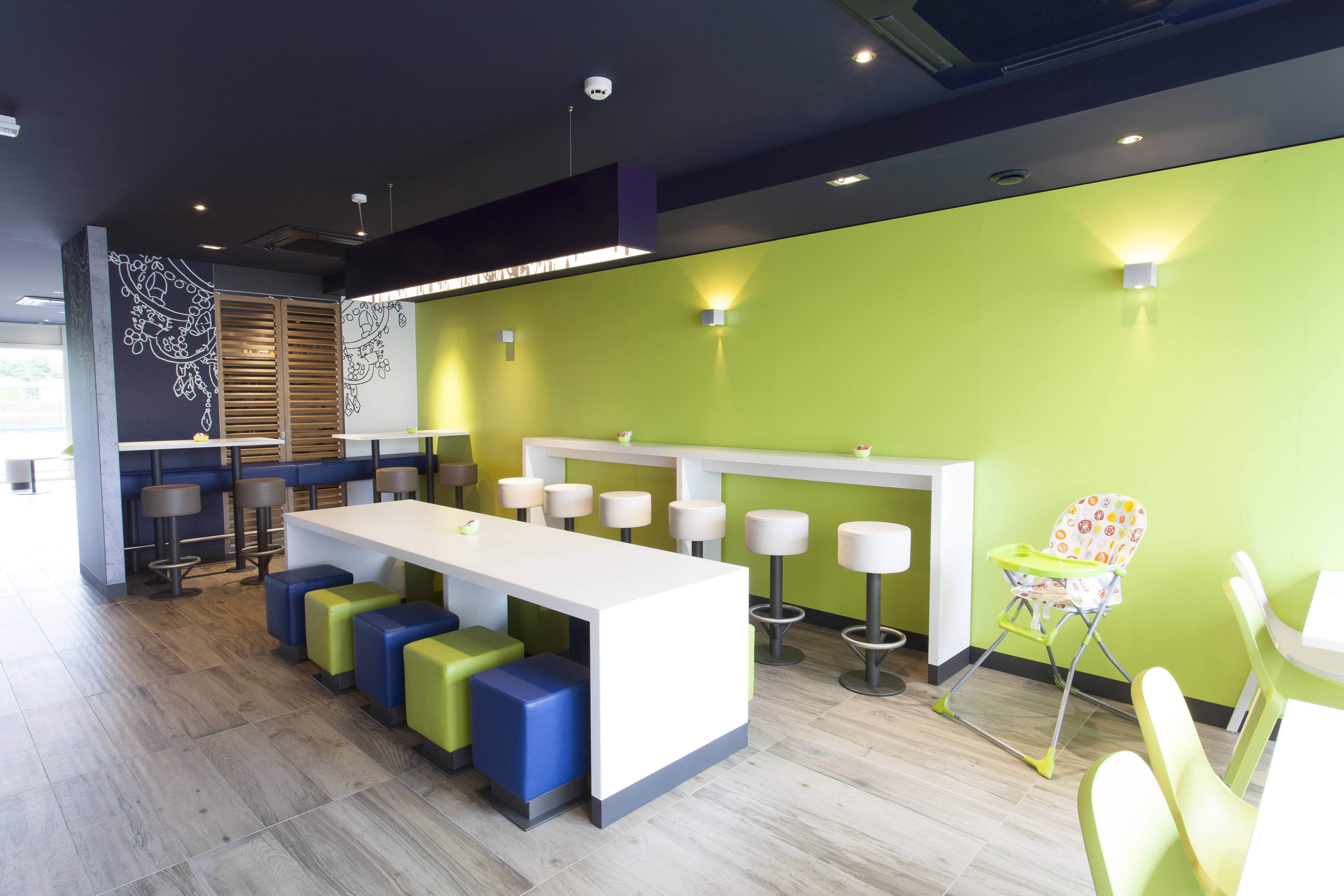 ibis budget Cherbourg la Glacerie