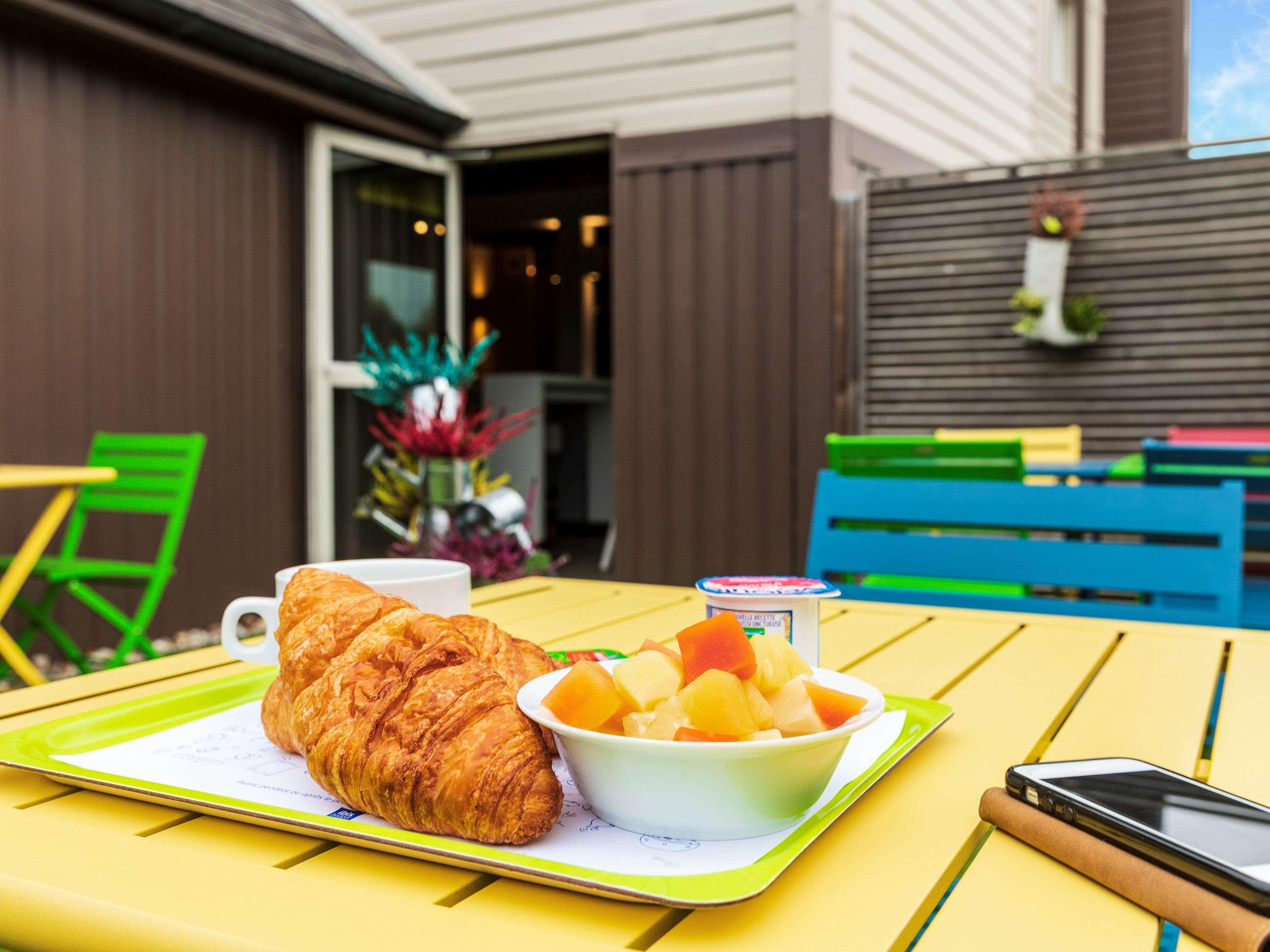 ibis budget Berck Sur Mer