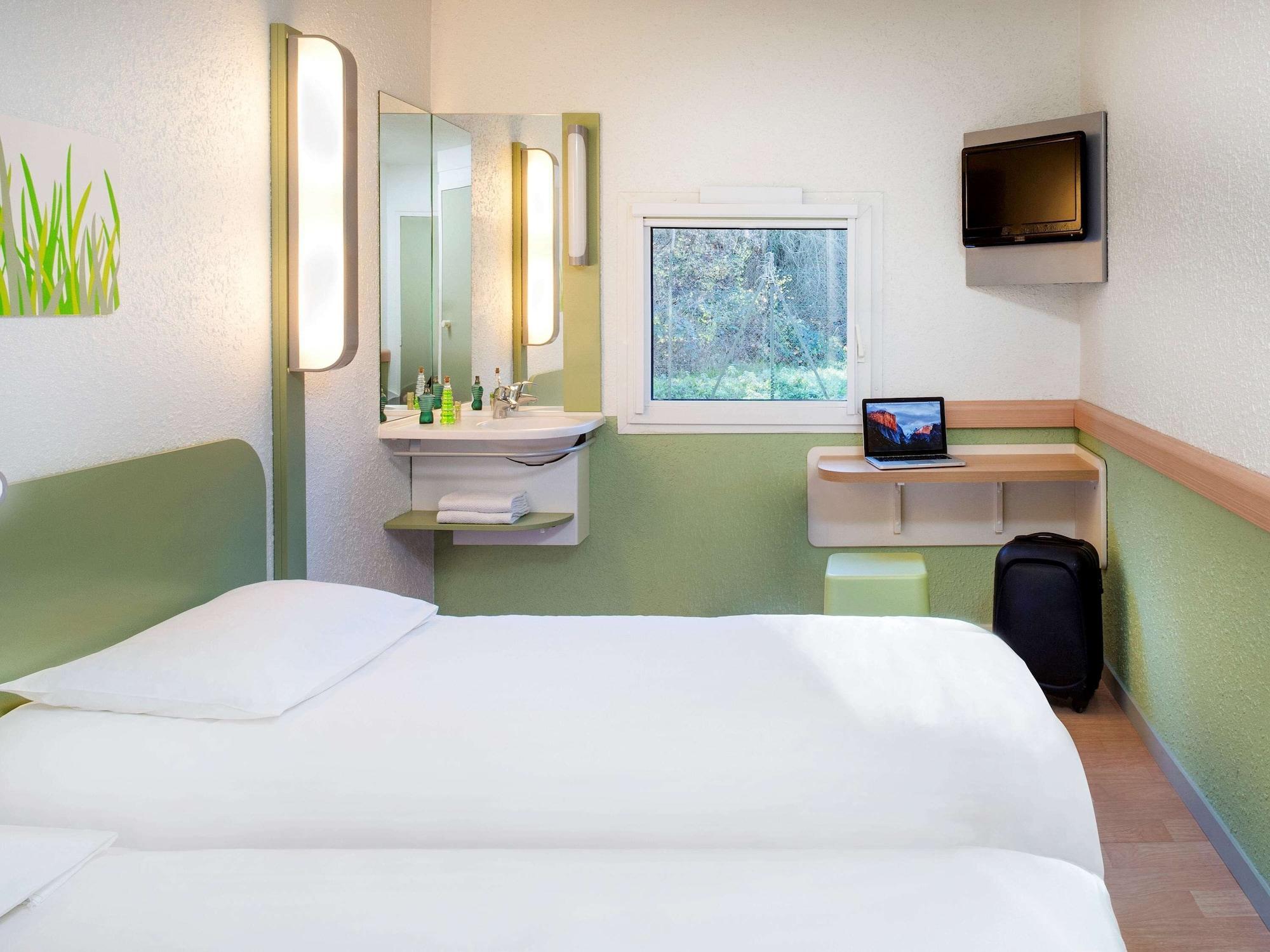 ibis budget Vichy