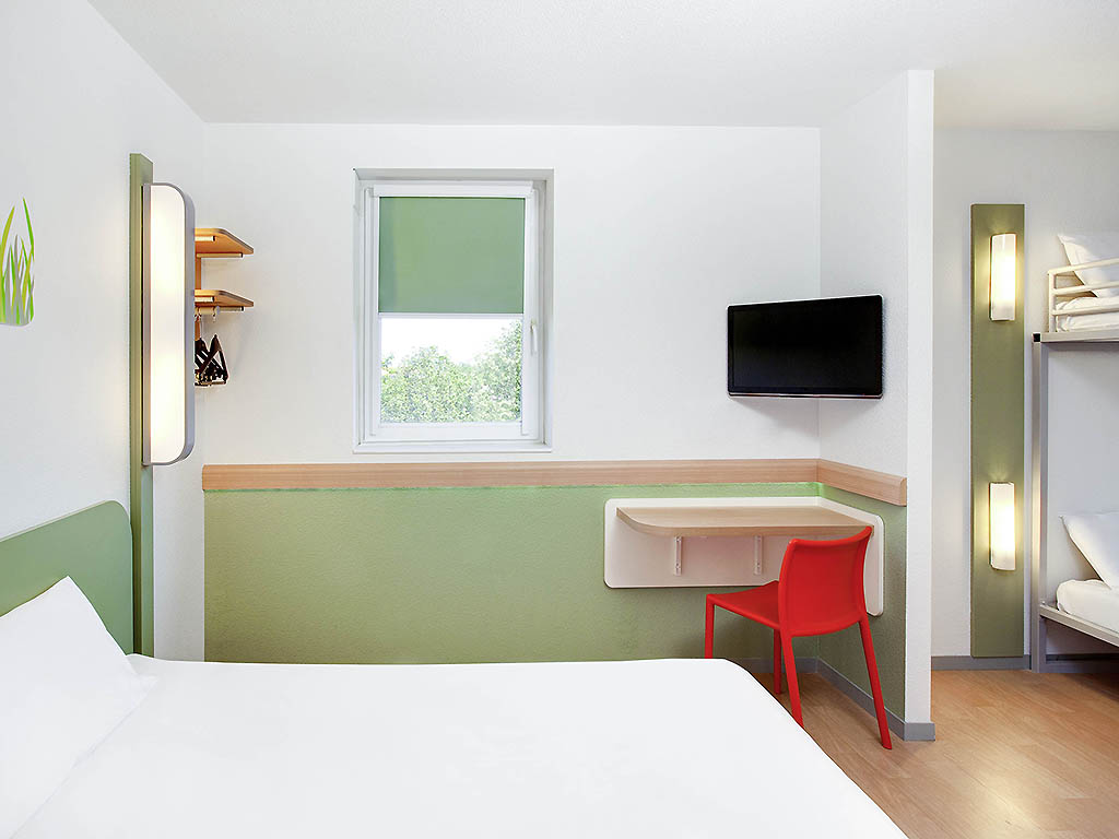 Chambre, familiale