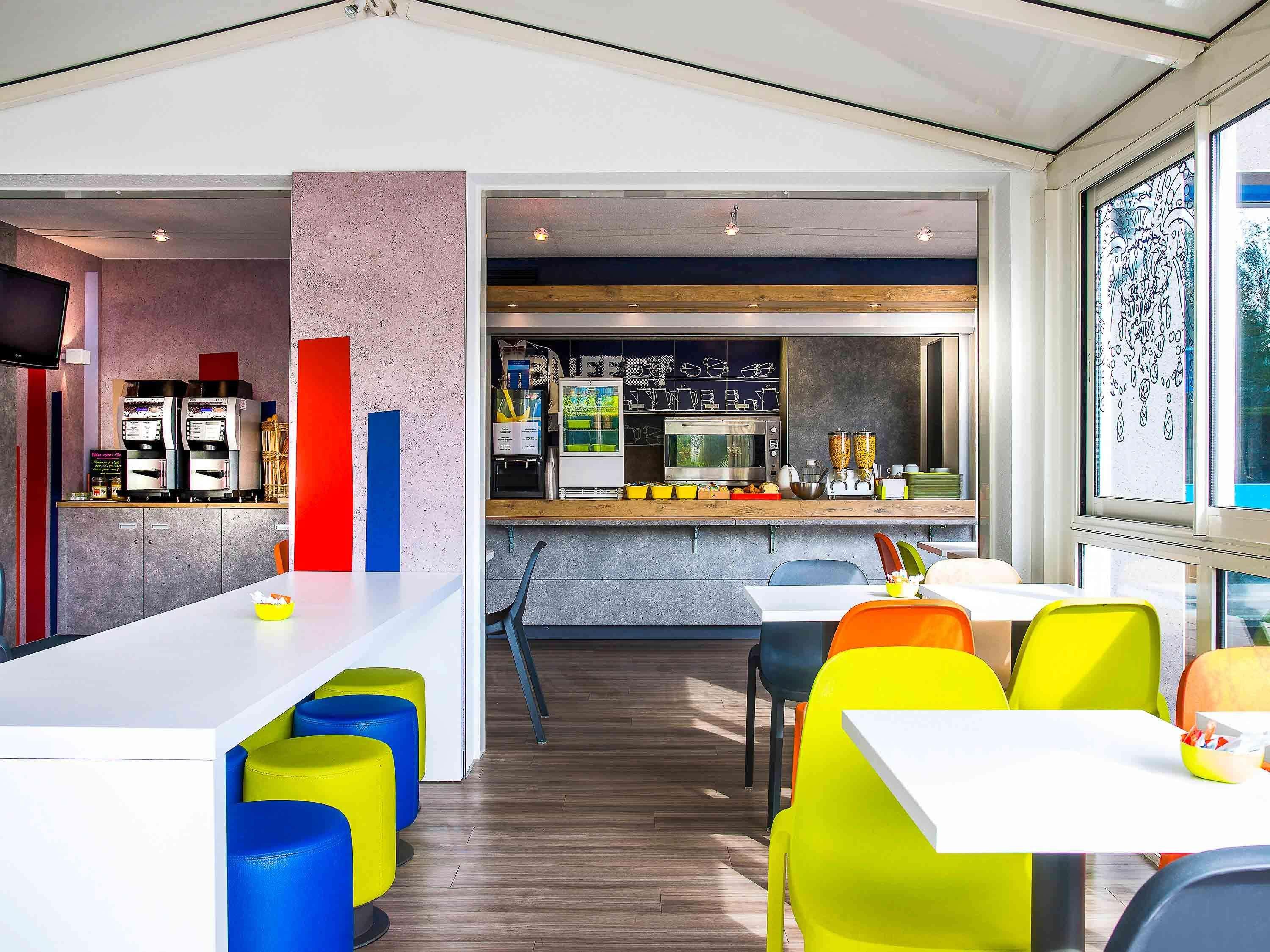 ibis budget Issoire