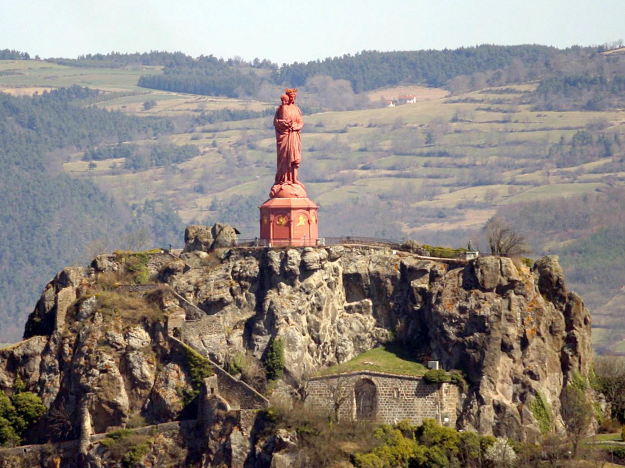 ibis Styles Le Puy en Velay