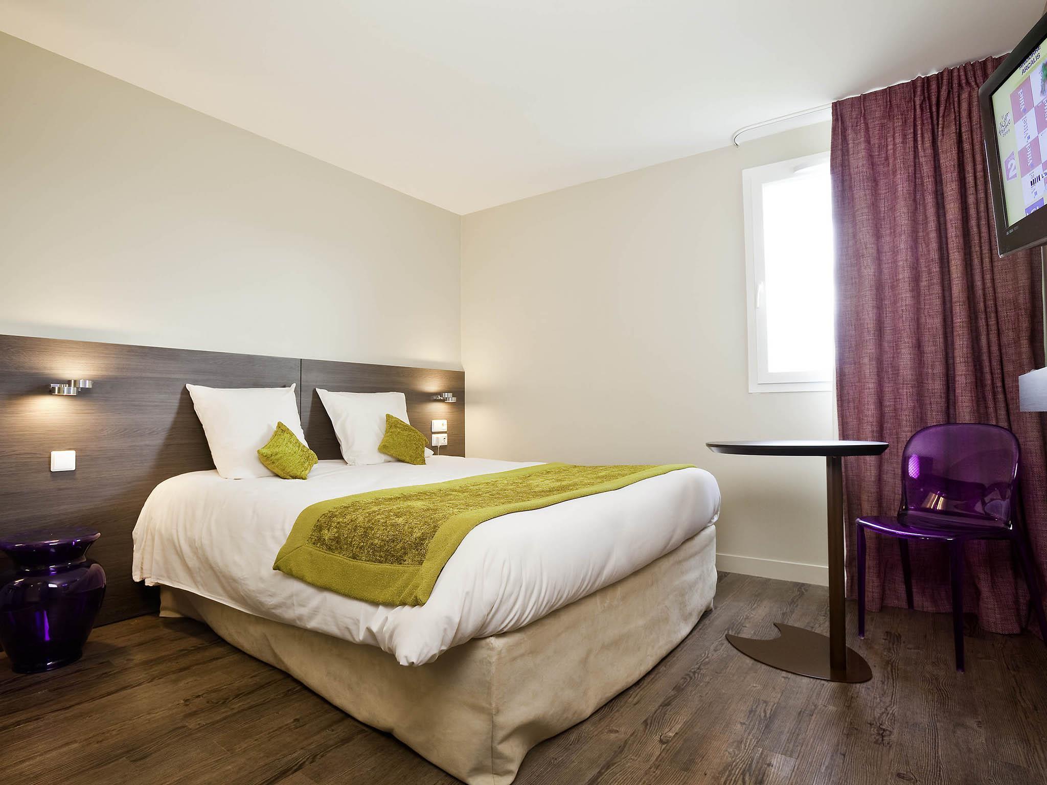 ibis Styles Compiegne 