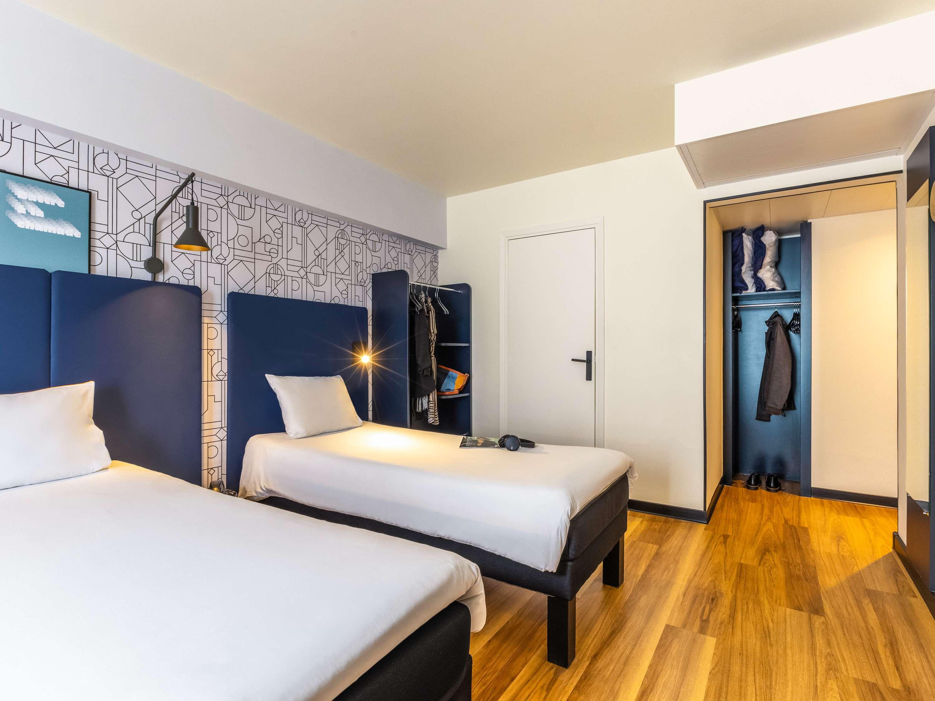 ibis Dunkerque Centre