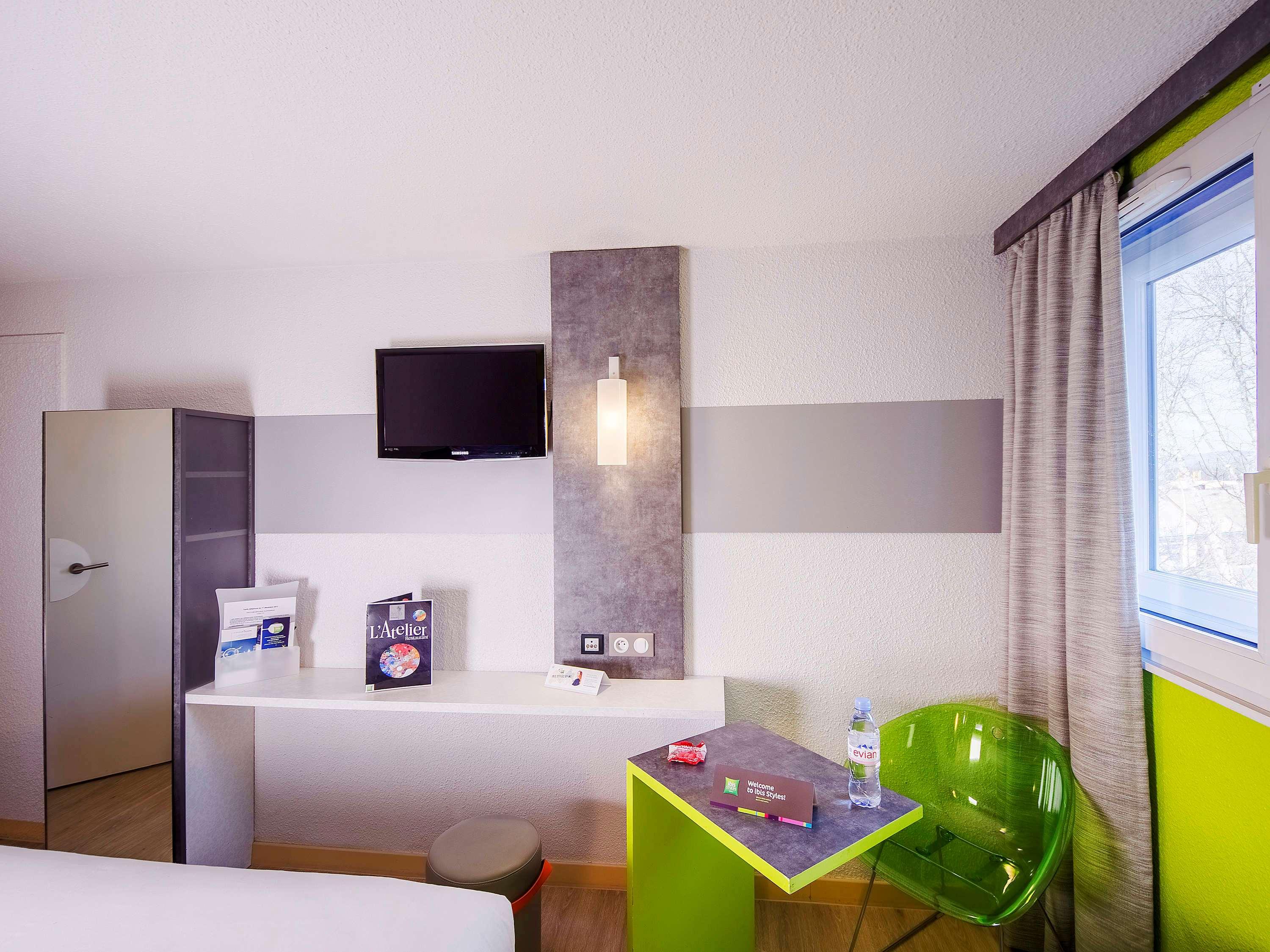 ibis Styles Brive La Gaillarde