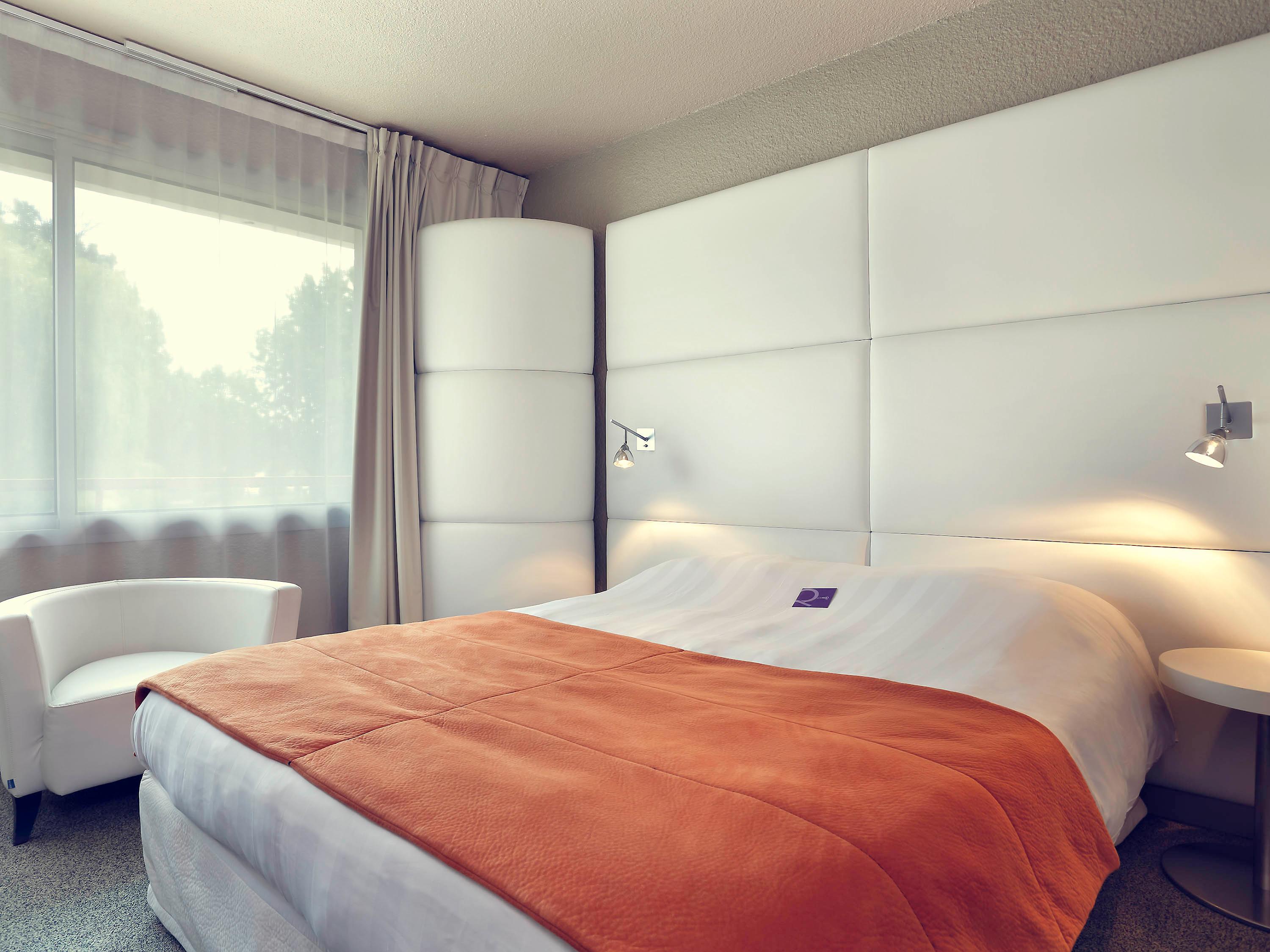 Hôtel Mercure Brive