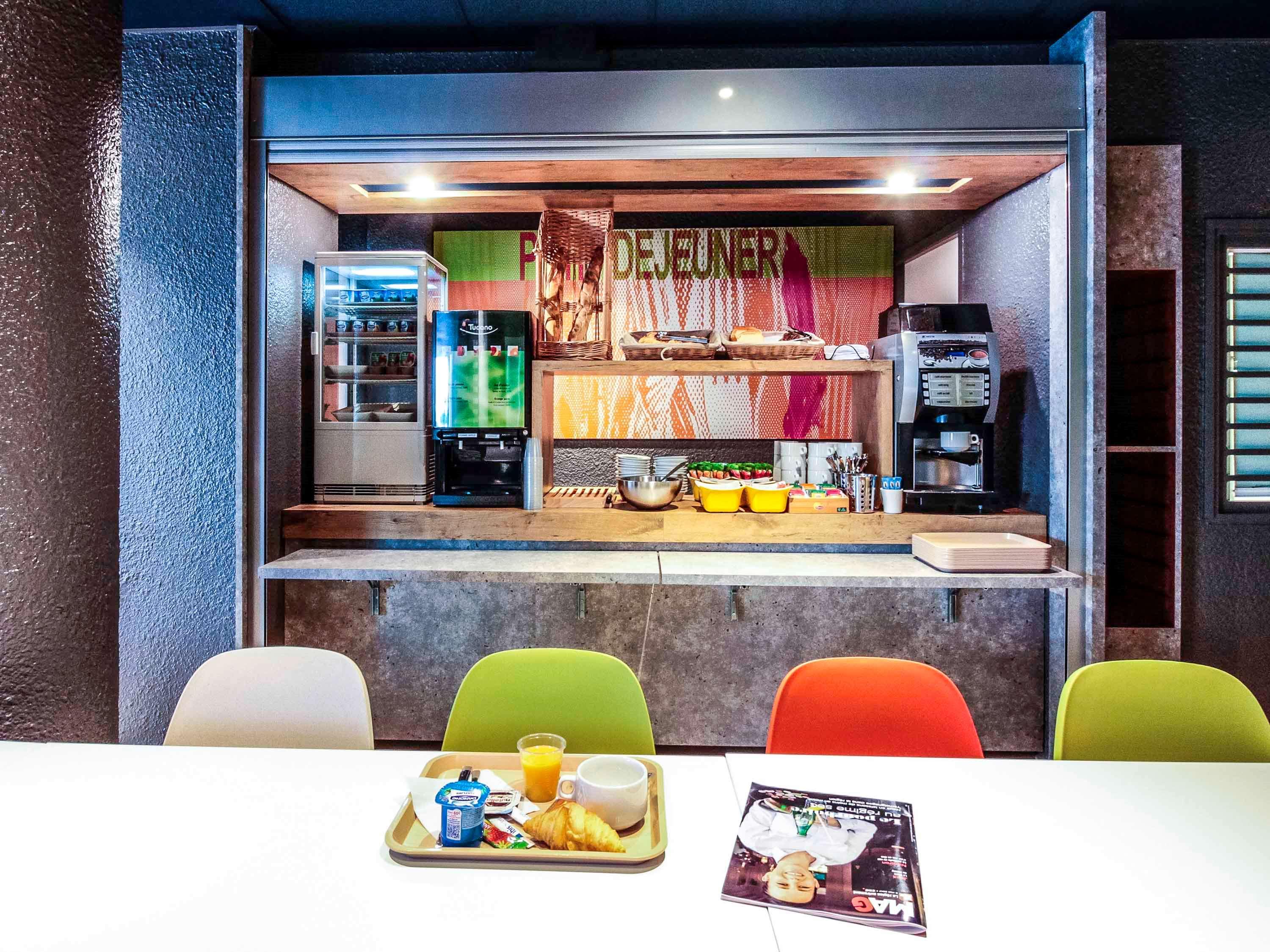 Ibis Budget Perigueux Centre