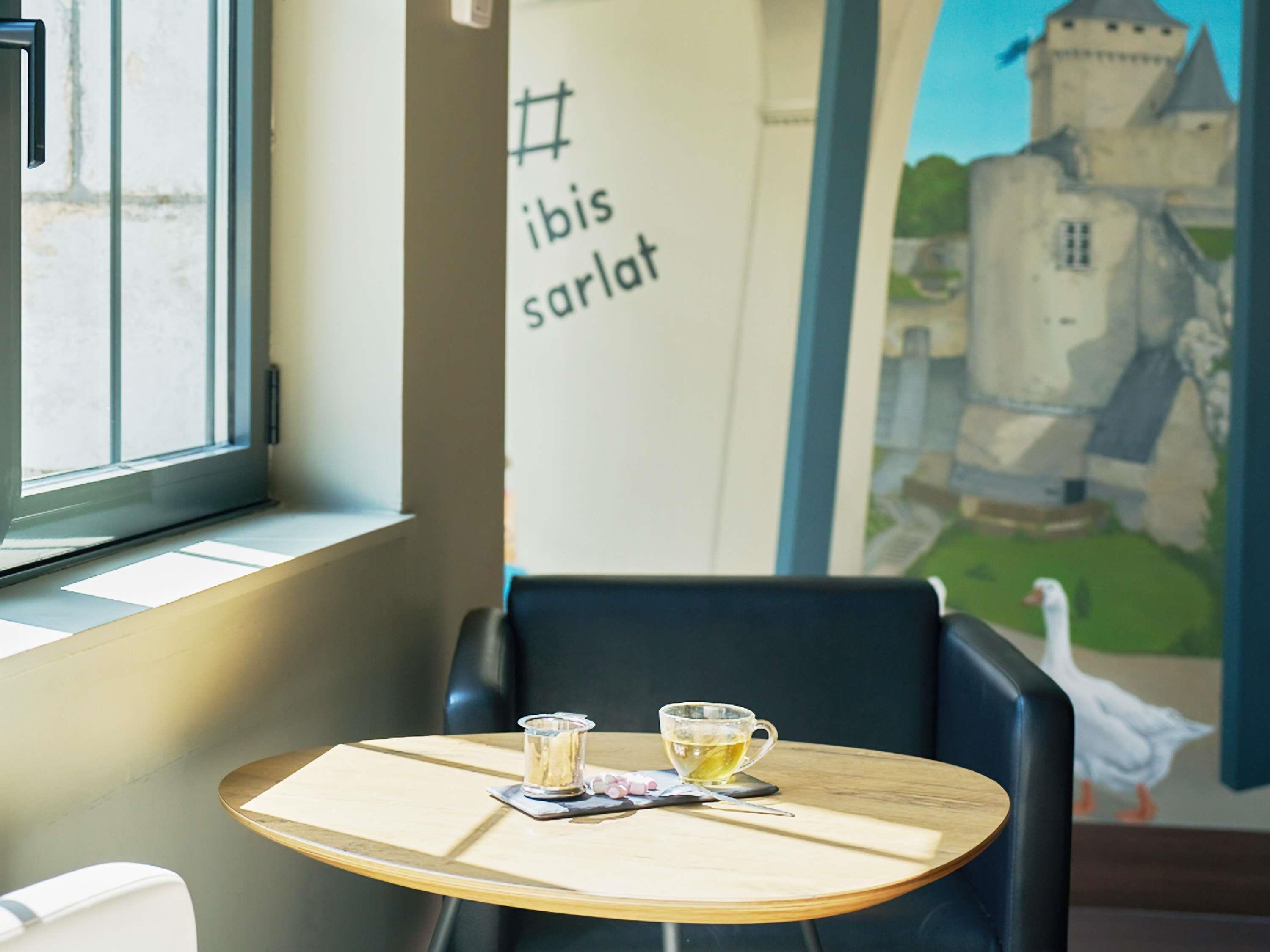ibis Sarlat