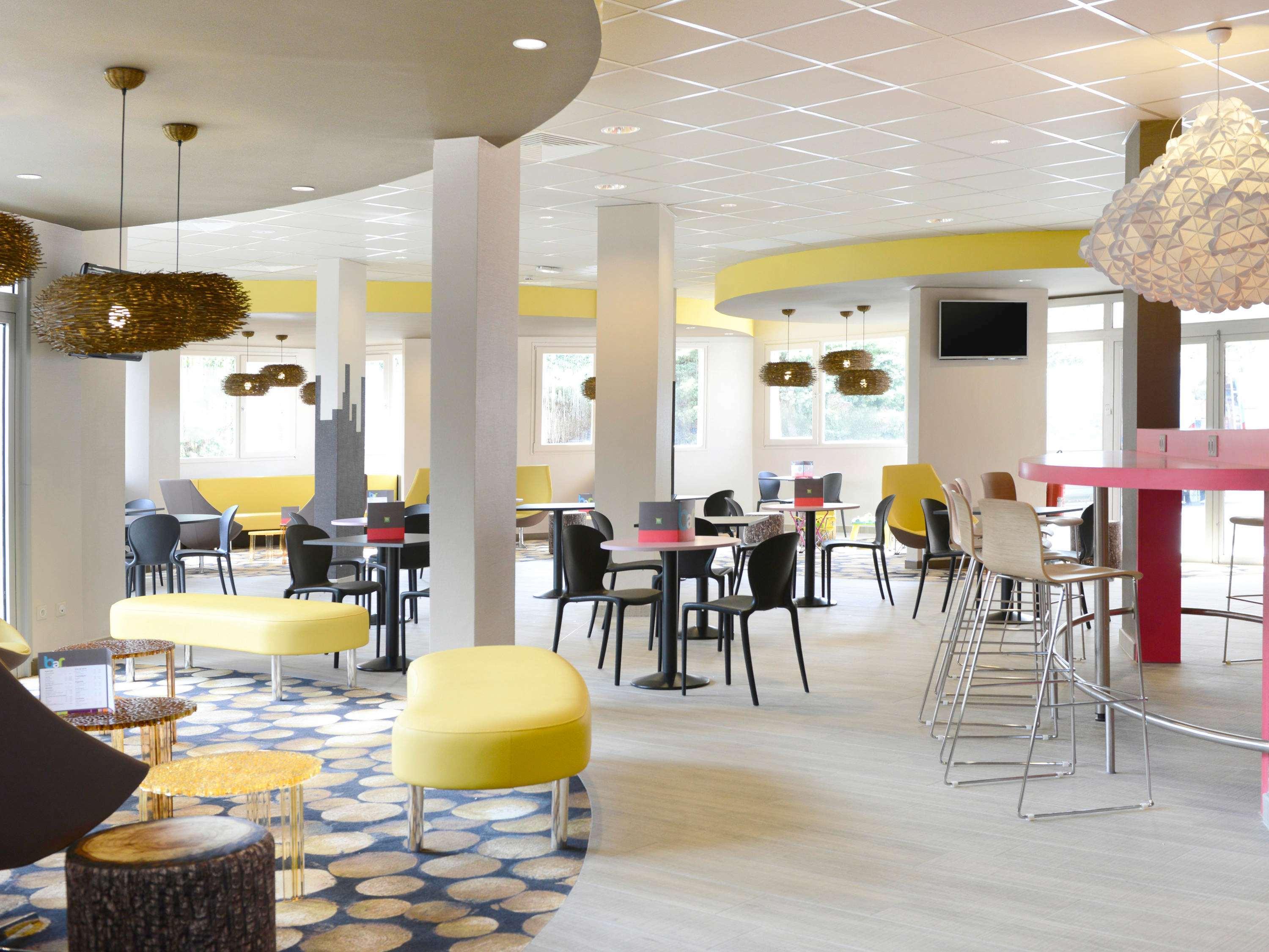 ibis Styles Dax Miradour