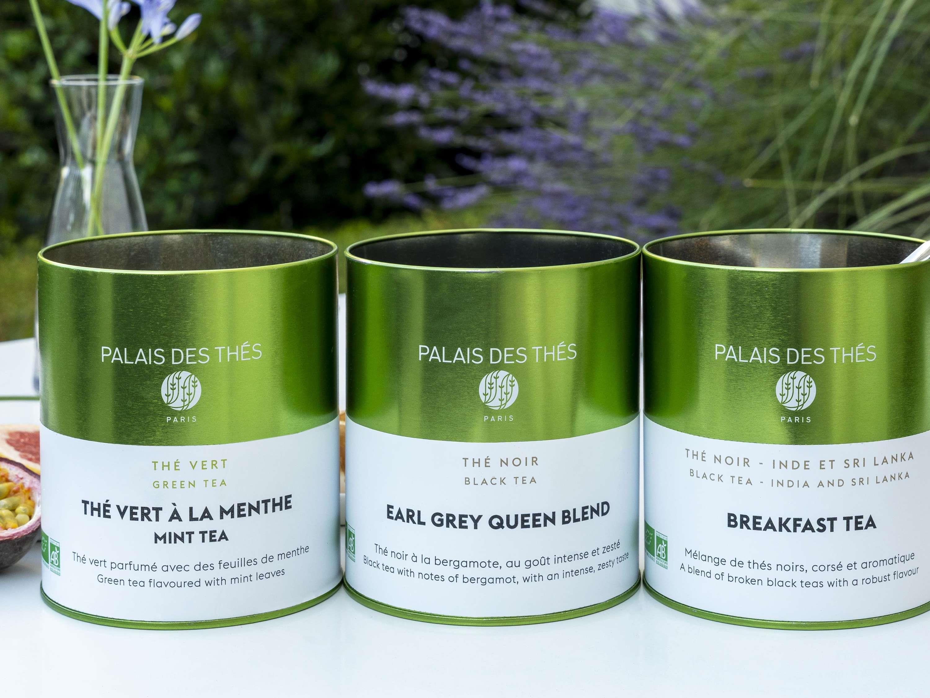 Novotel Suites Nancy Centre by null