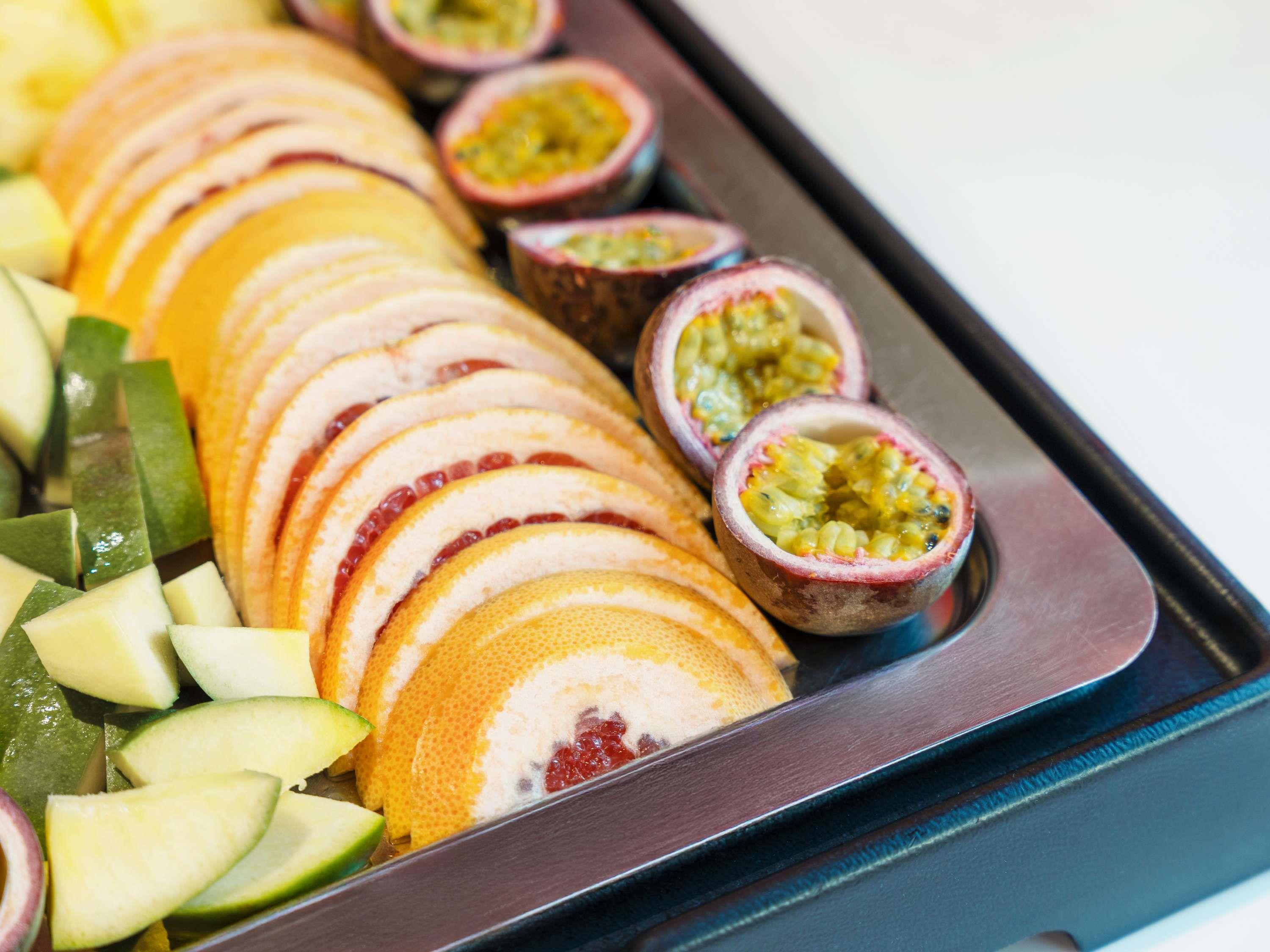 Novotel Suites Nancy Centre by null