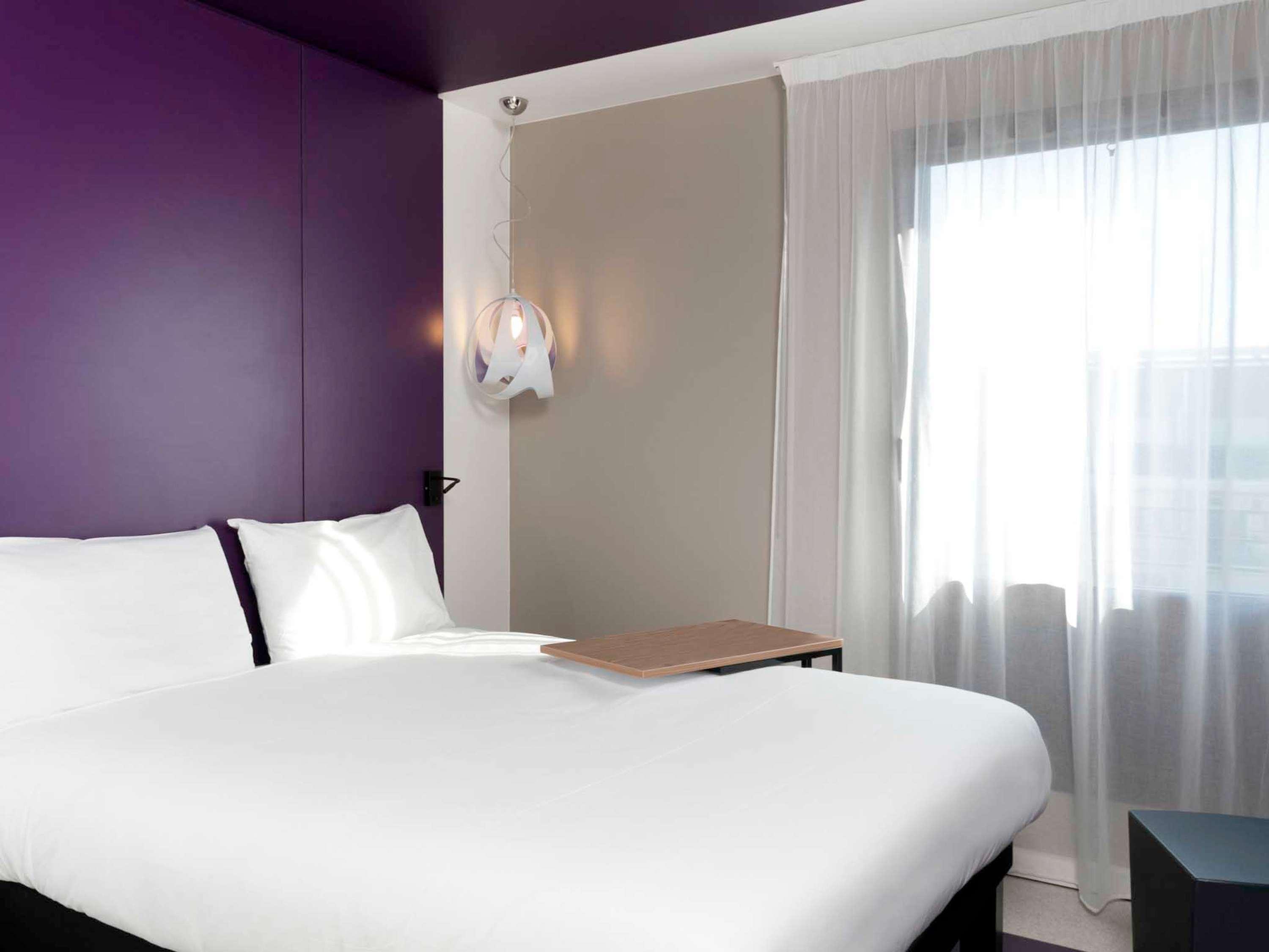 ibis Styles Nîmes Gare Centre