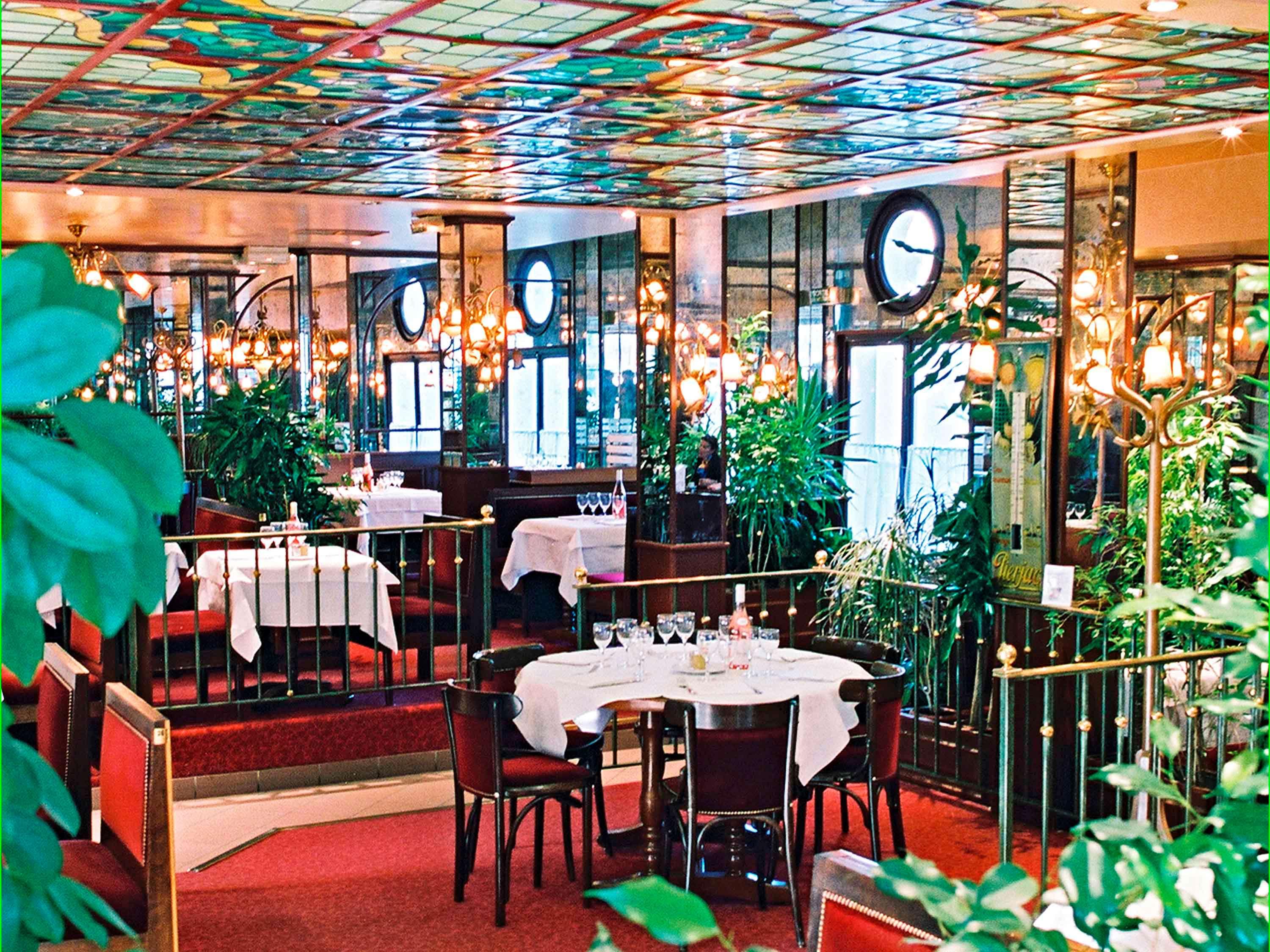 ibis Montargis