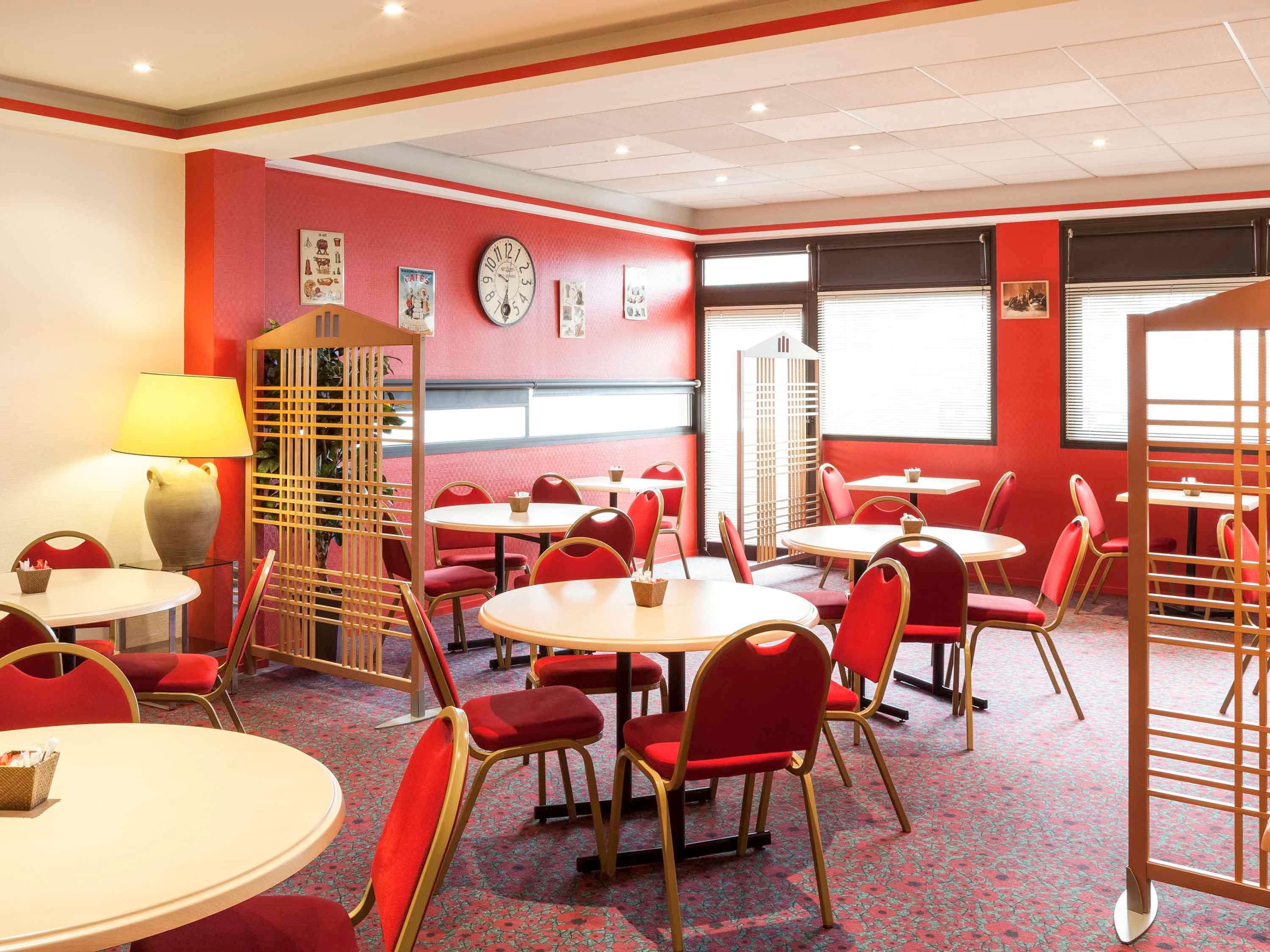 Ibis Châtellerault