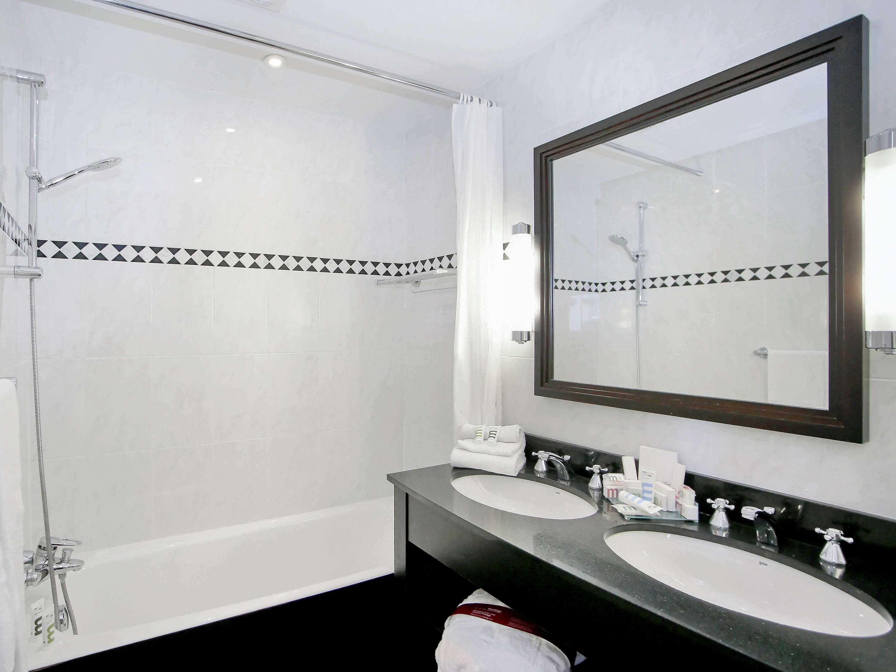 Hôtel Mercure La Baule Majestic