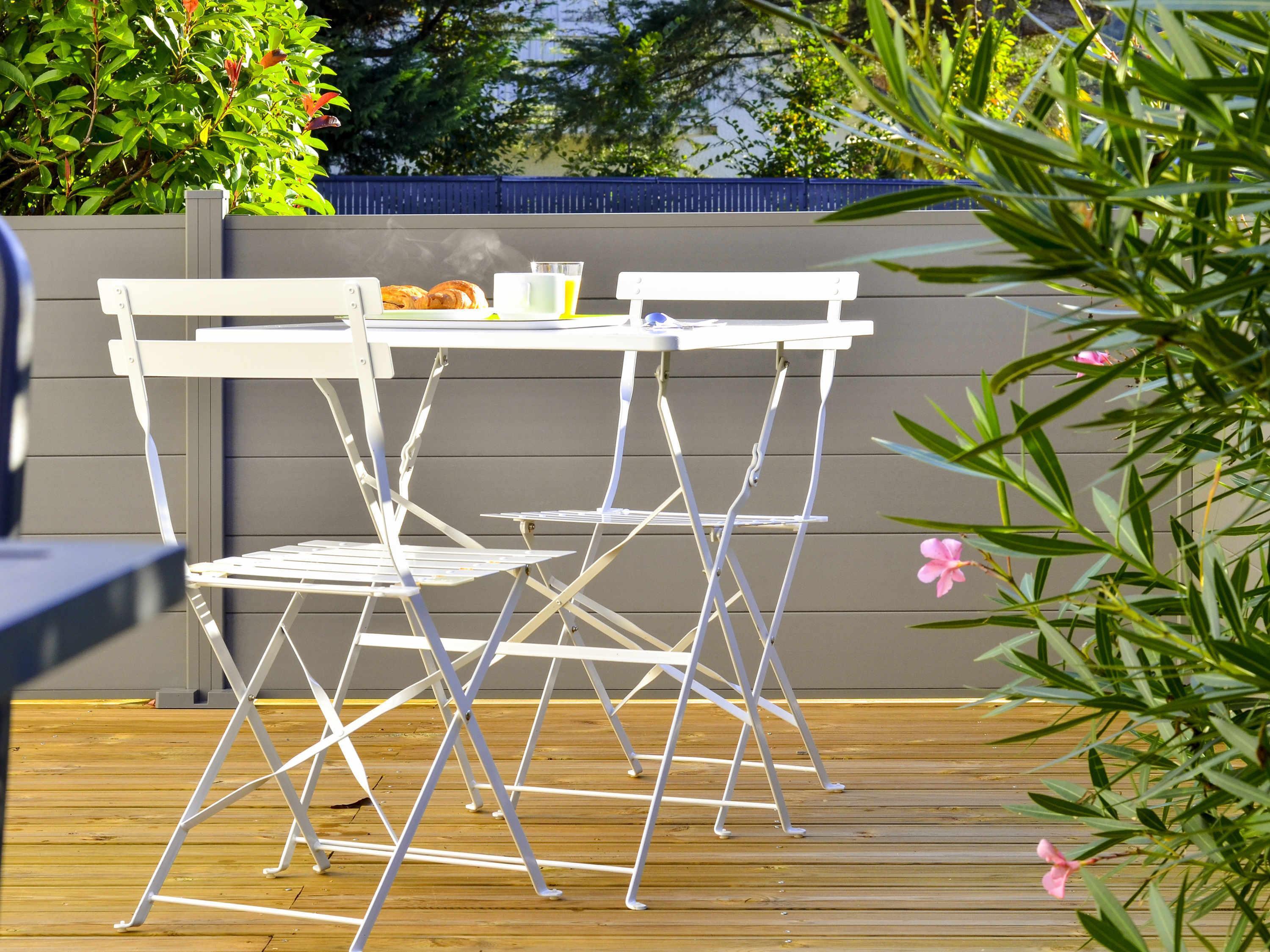 Ibis Budget Pau Lescar