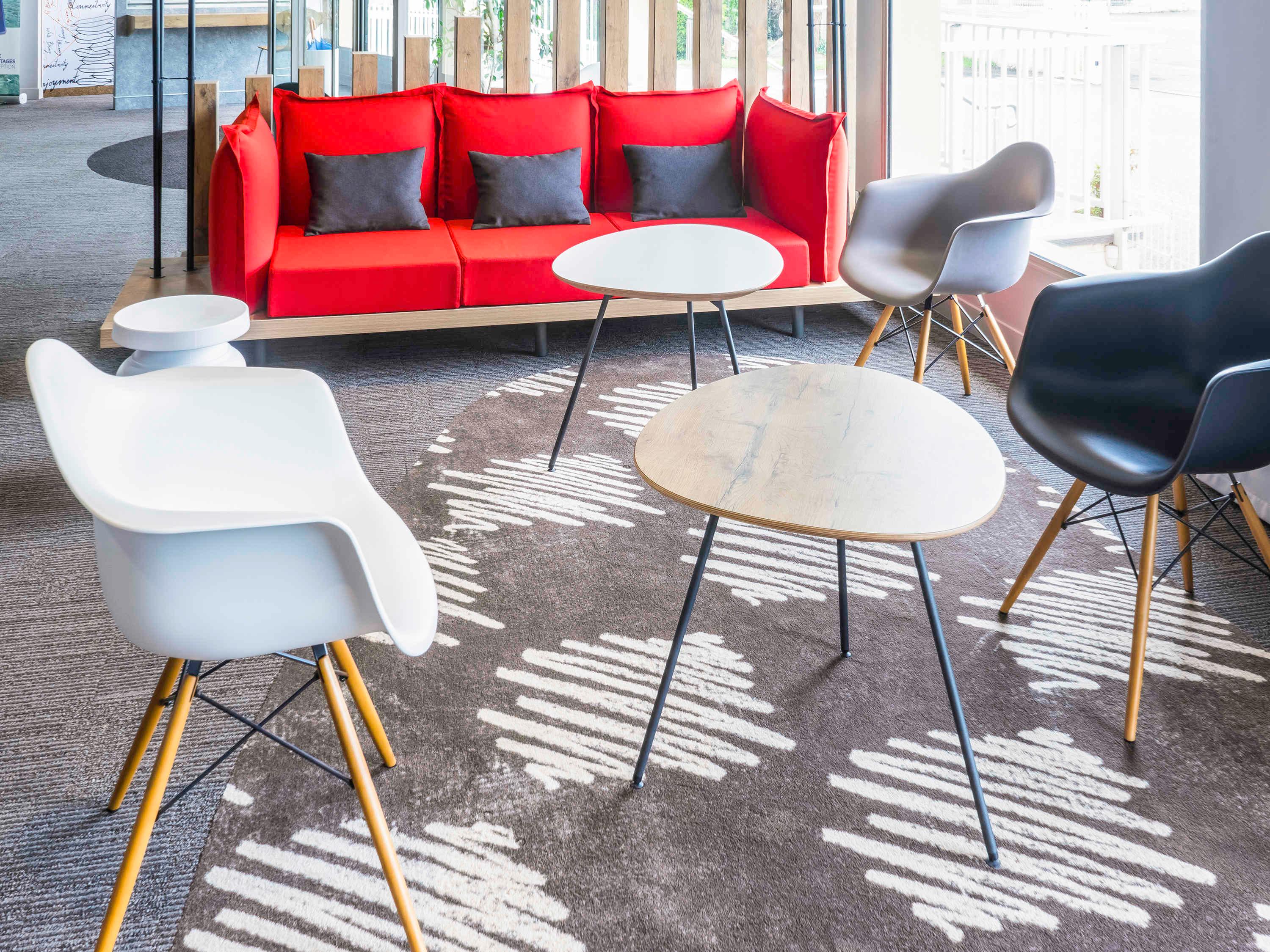 ibis Tarbes Odos