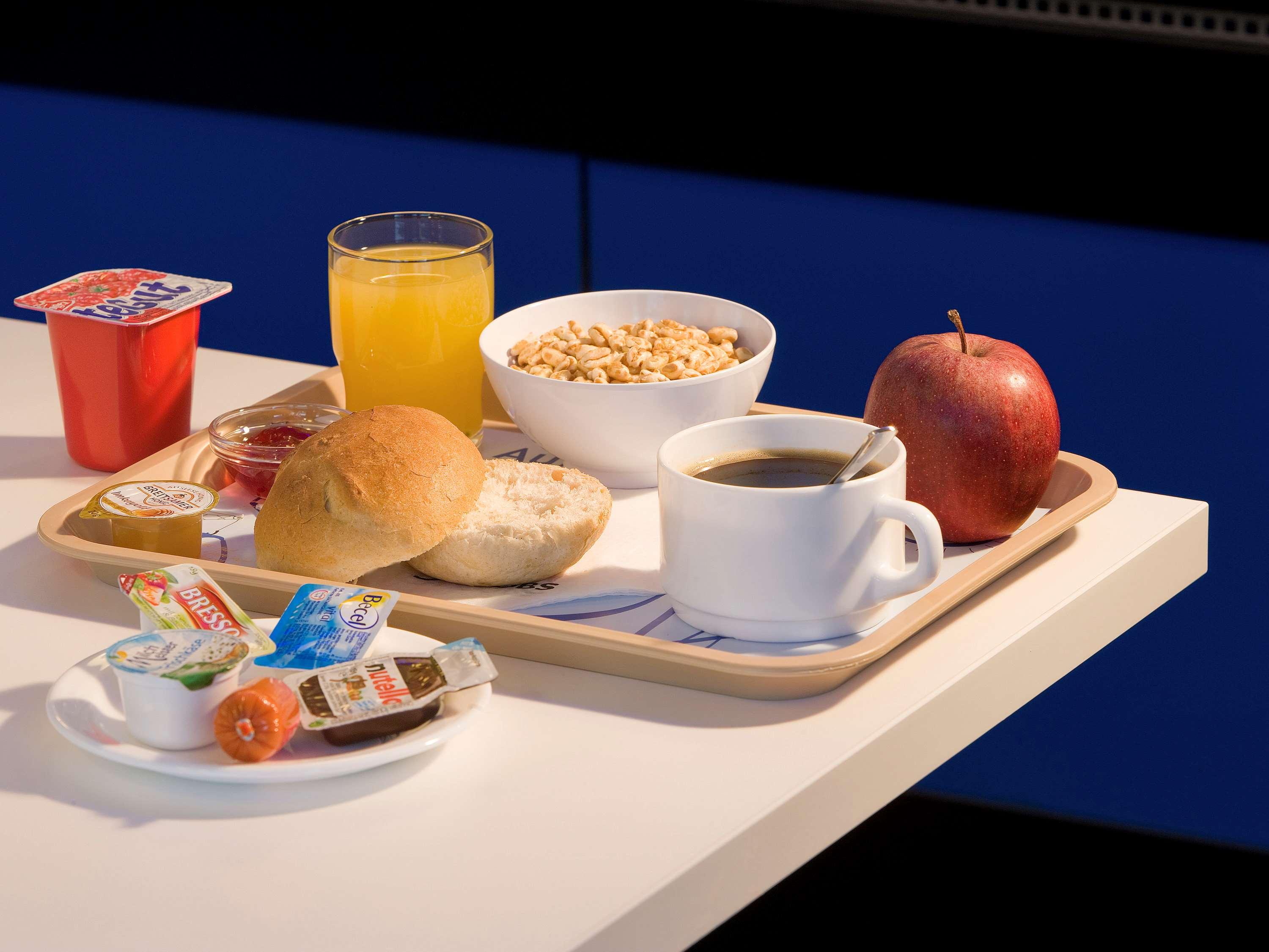 ibis budget Le Mans Centre