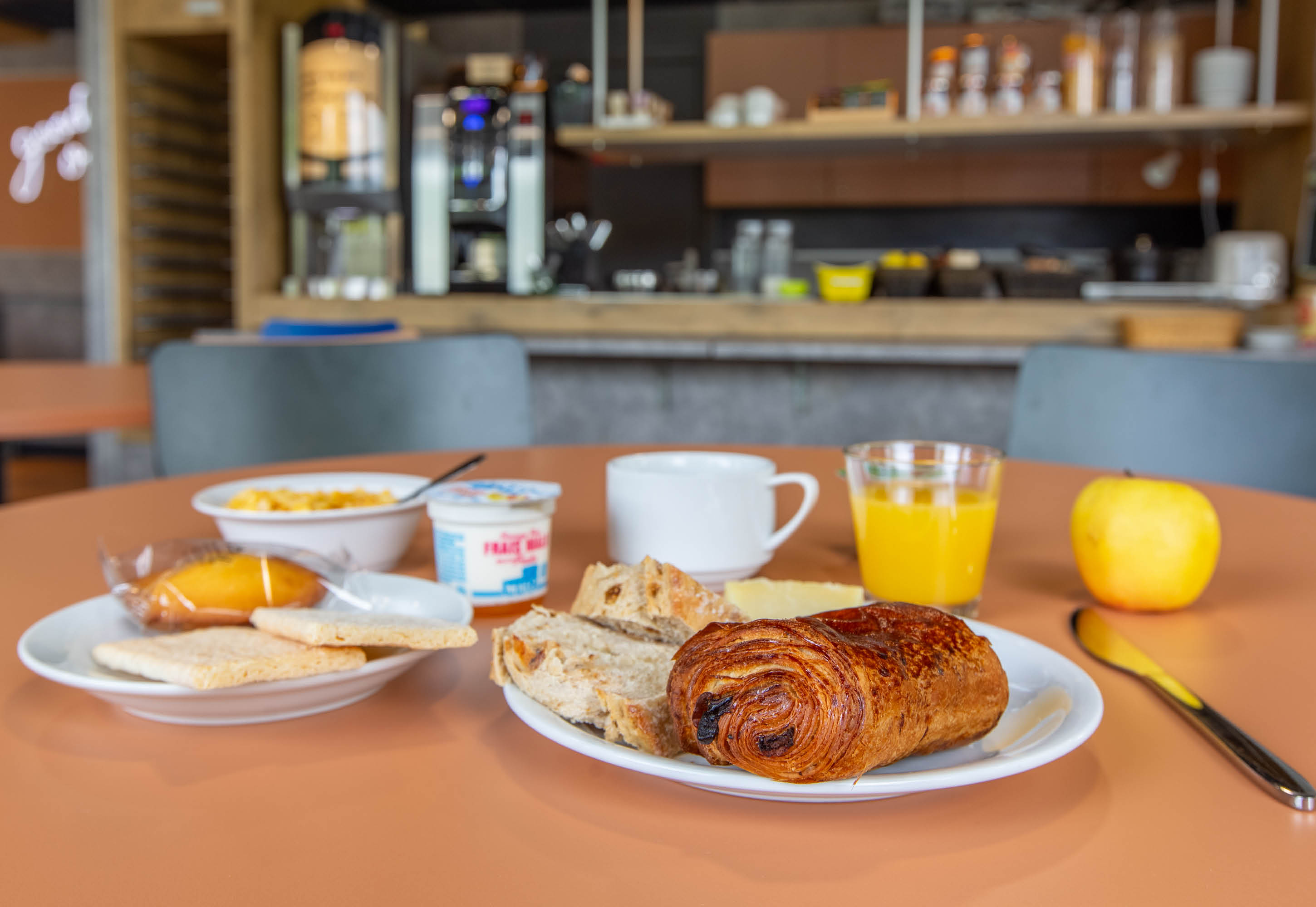 B&B HOTEL Châteauroux A20 l'Occitane